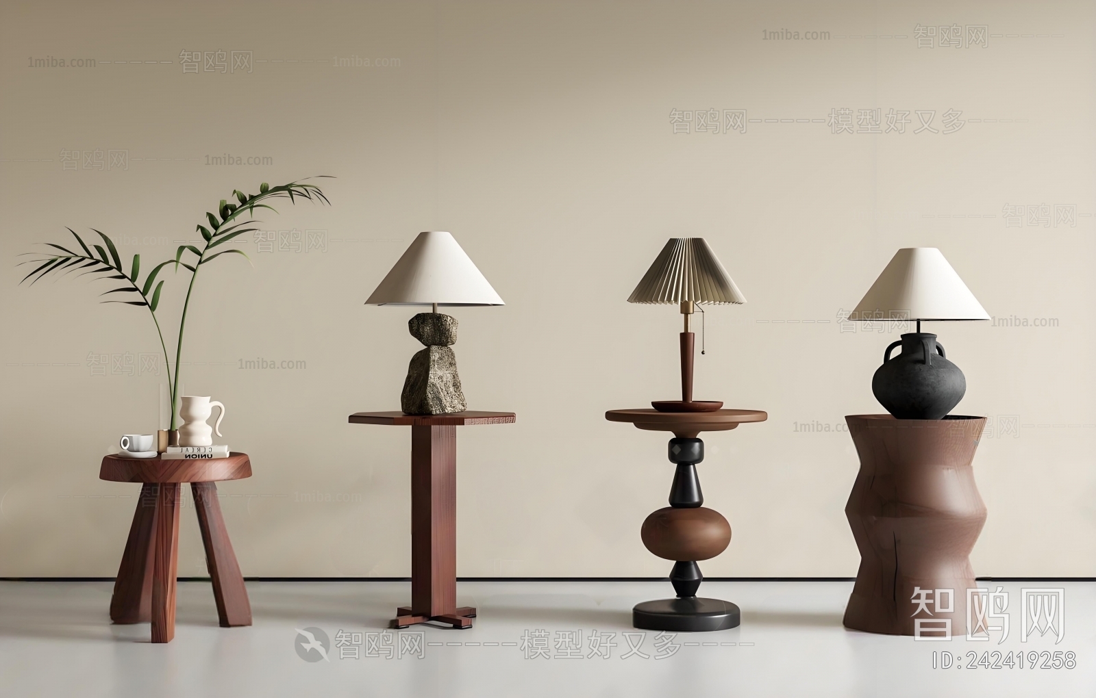 Modern Side Table/corner Table