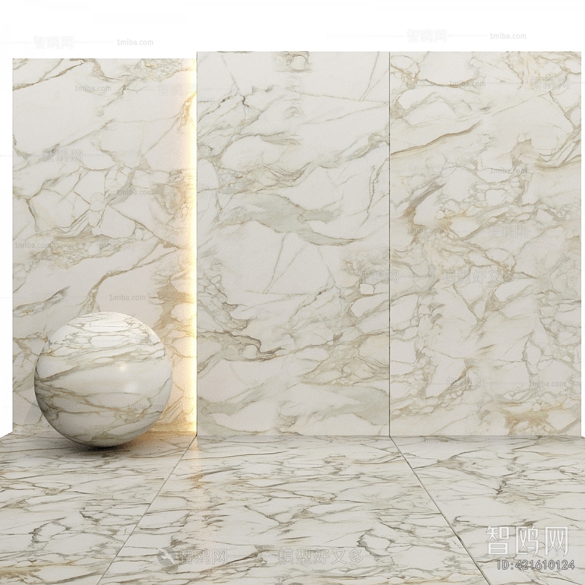 Modern Wall/floor/ceiling