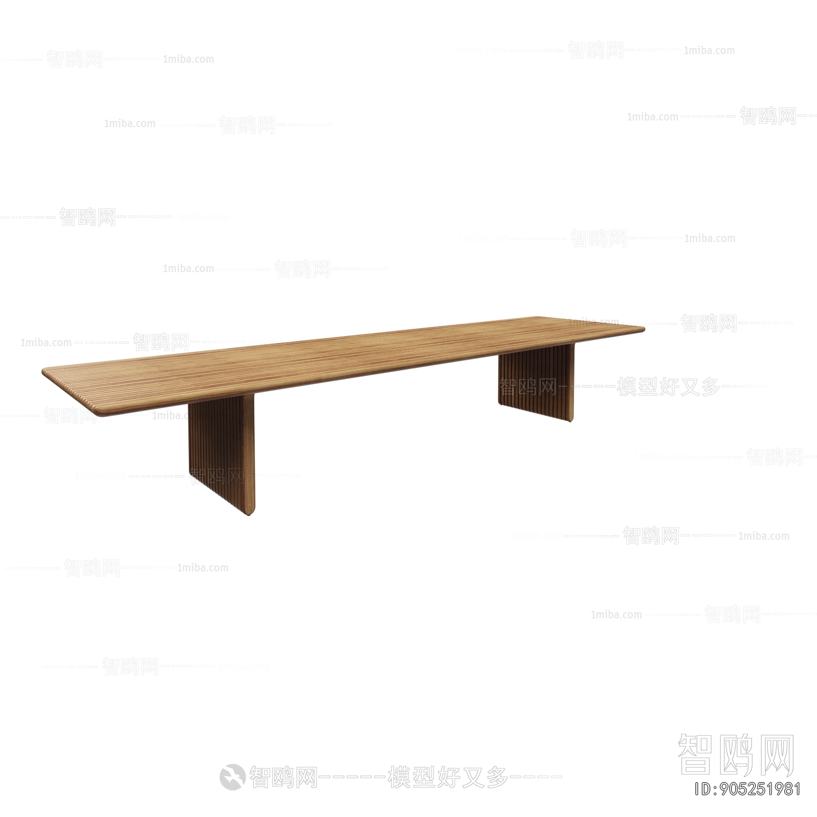 Modern Dining Table