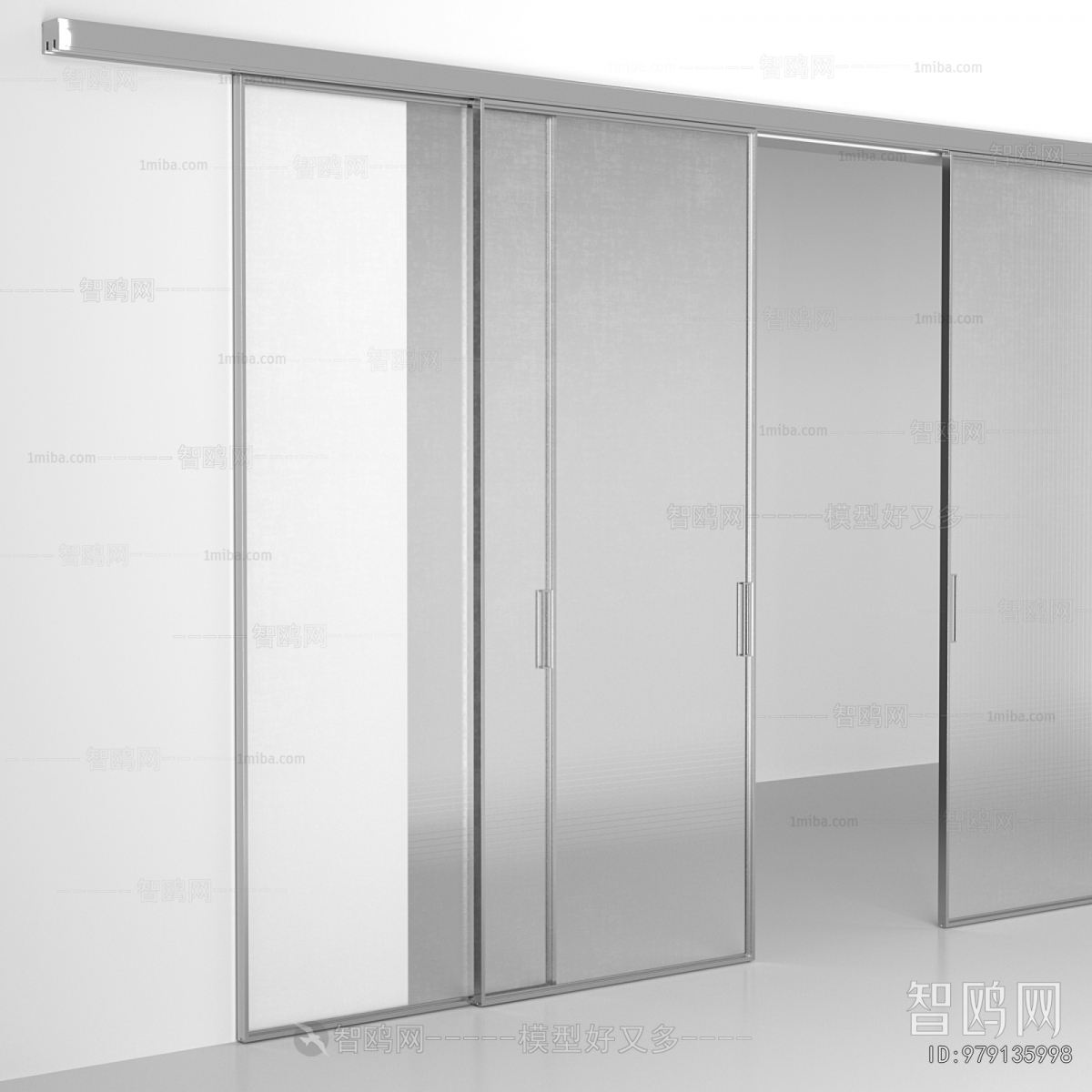 Modern Sliding Door