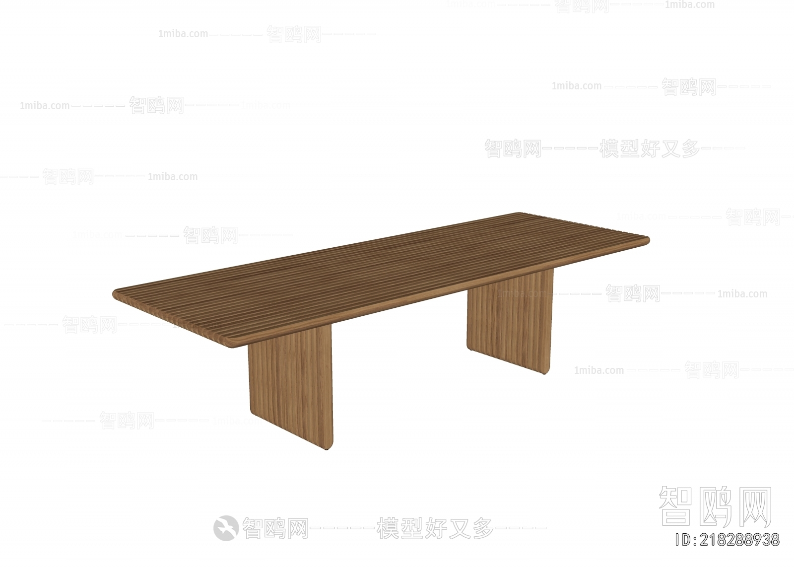 Modern Dining Table