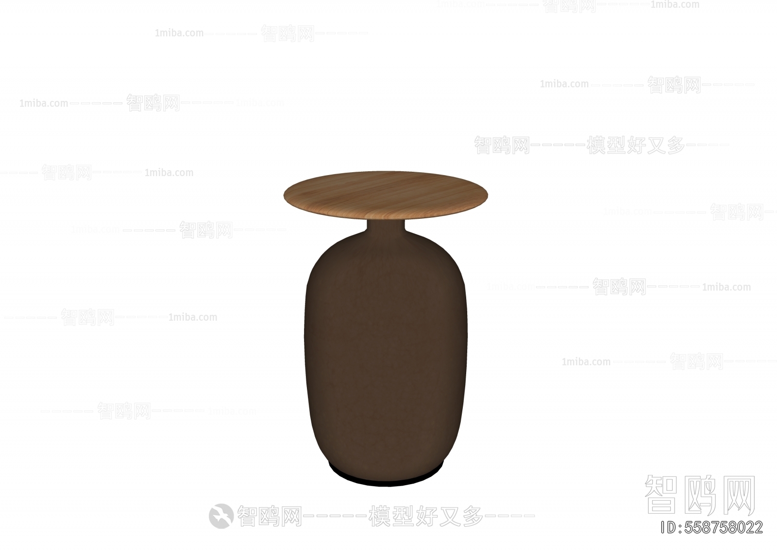 Modern Side Table/corner Table