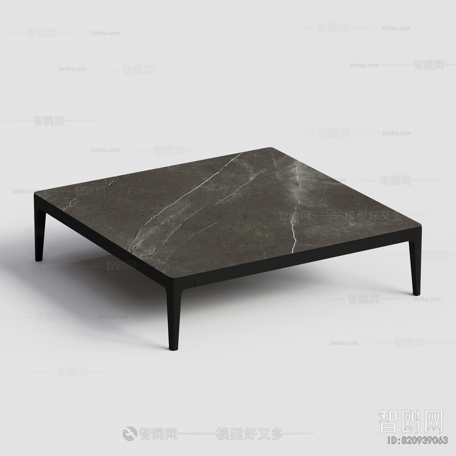 Modern Coffee Table