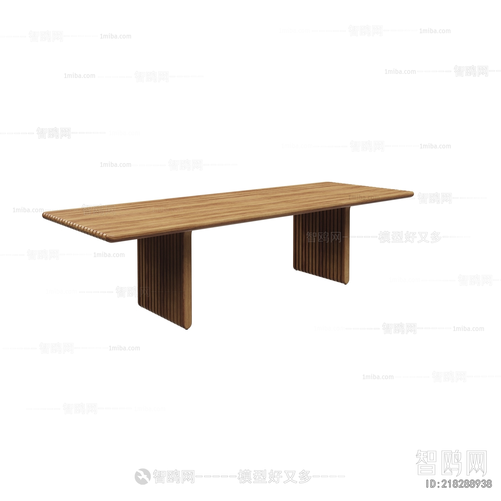 Modern Dining Table
