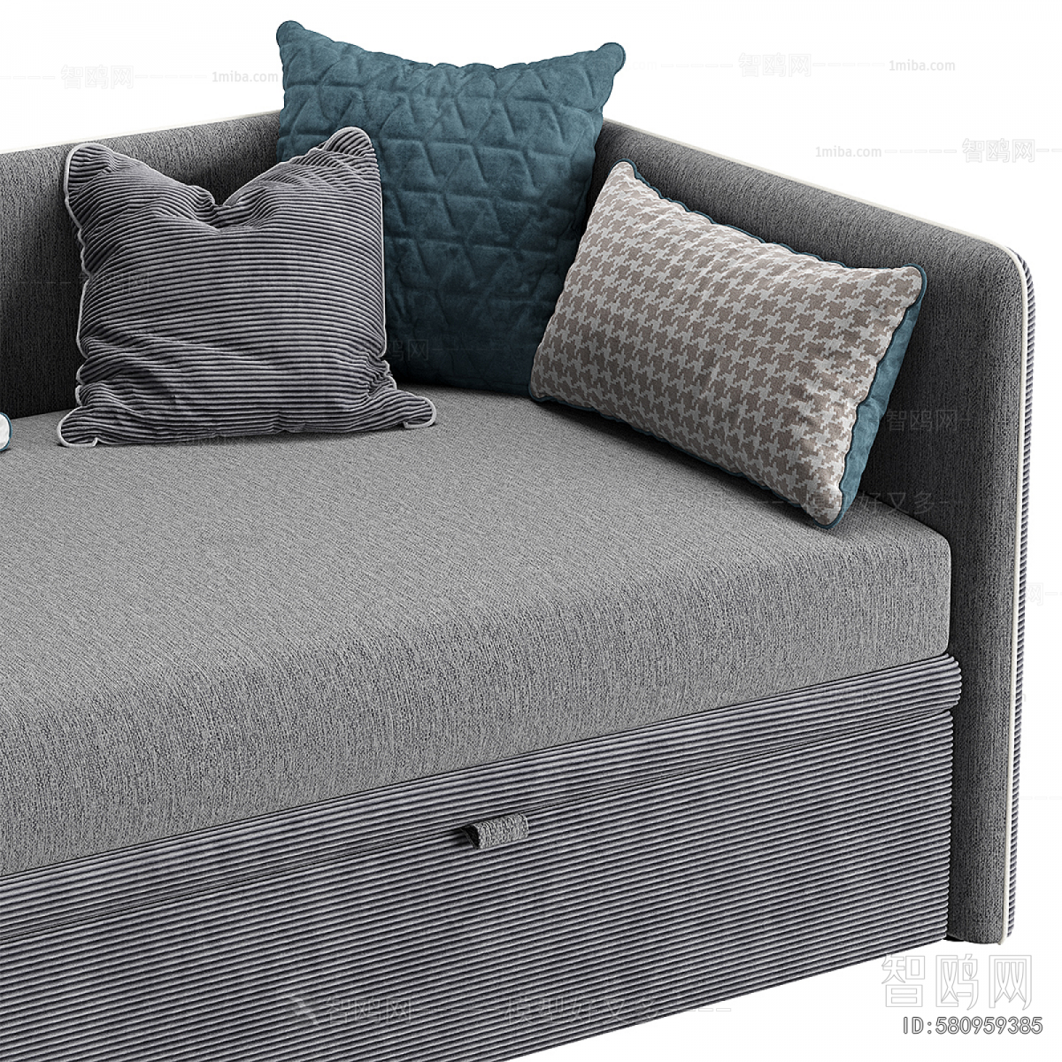 Modern Sofa Bed