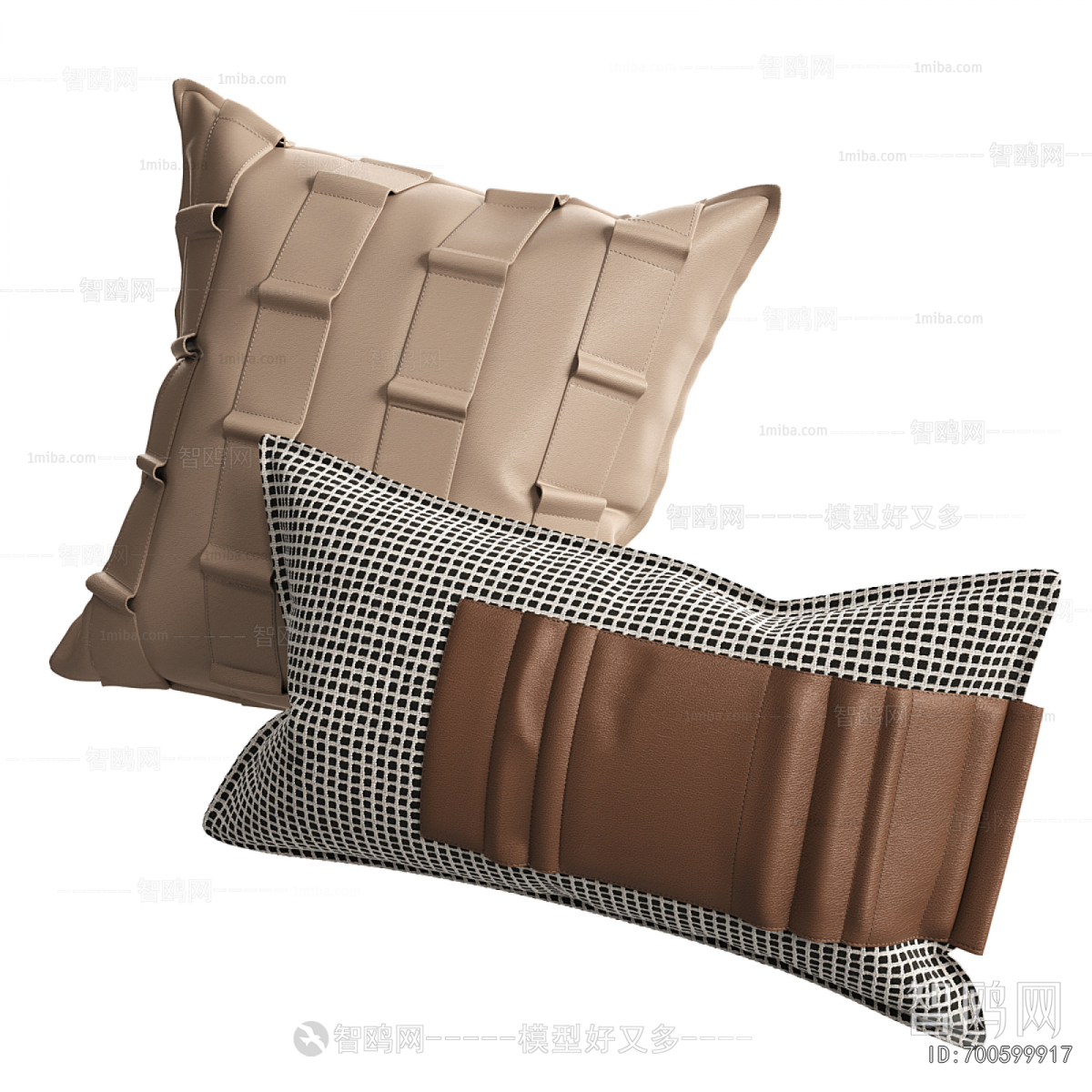 Modern Pillow