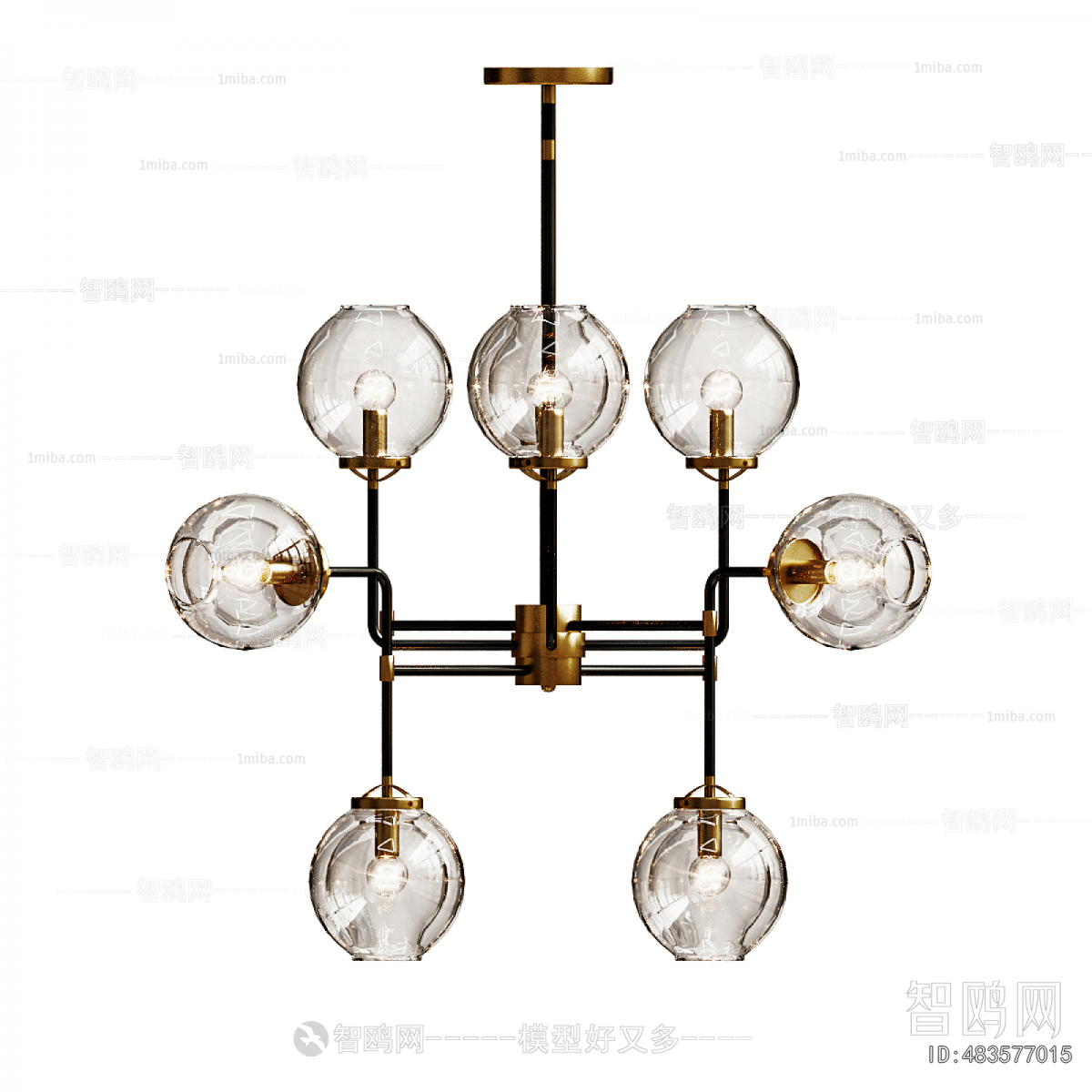 Modern Droplight