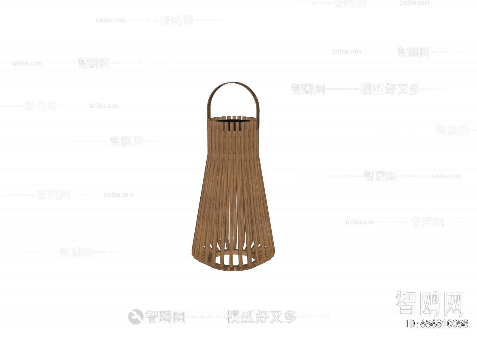 Modern Outdoor Light