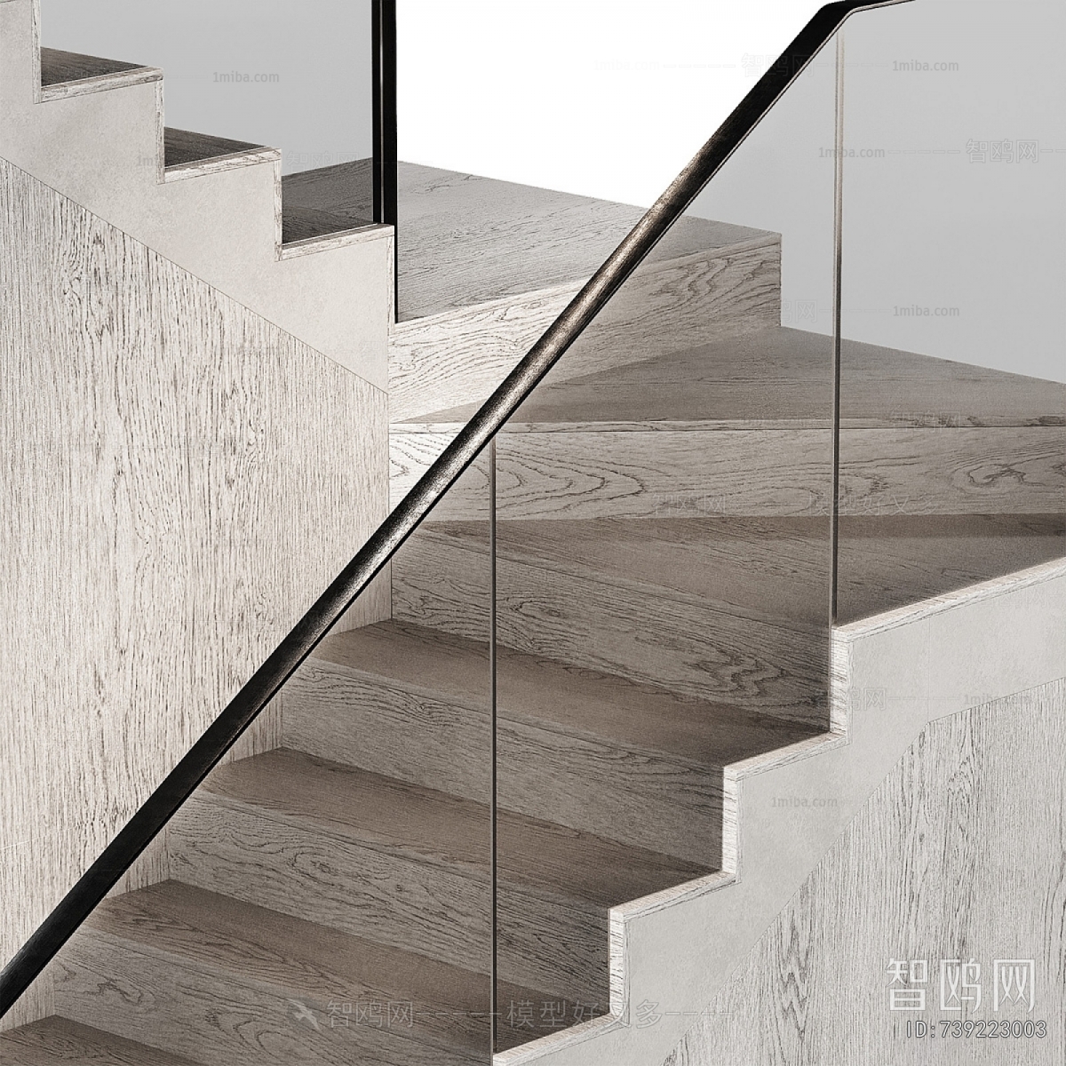 Modern Staircase
