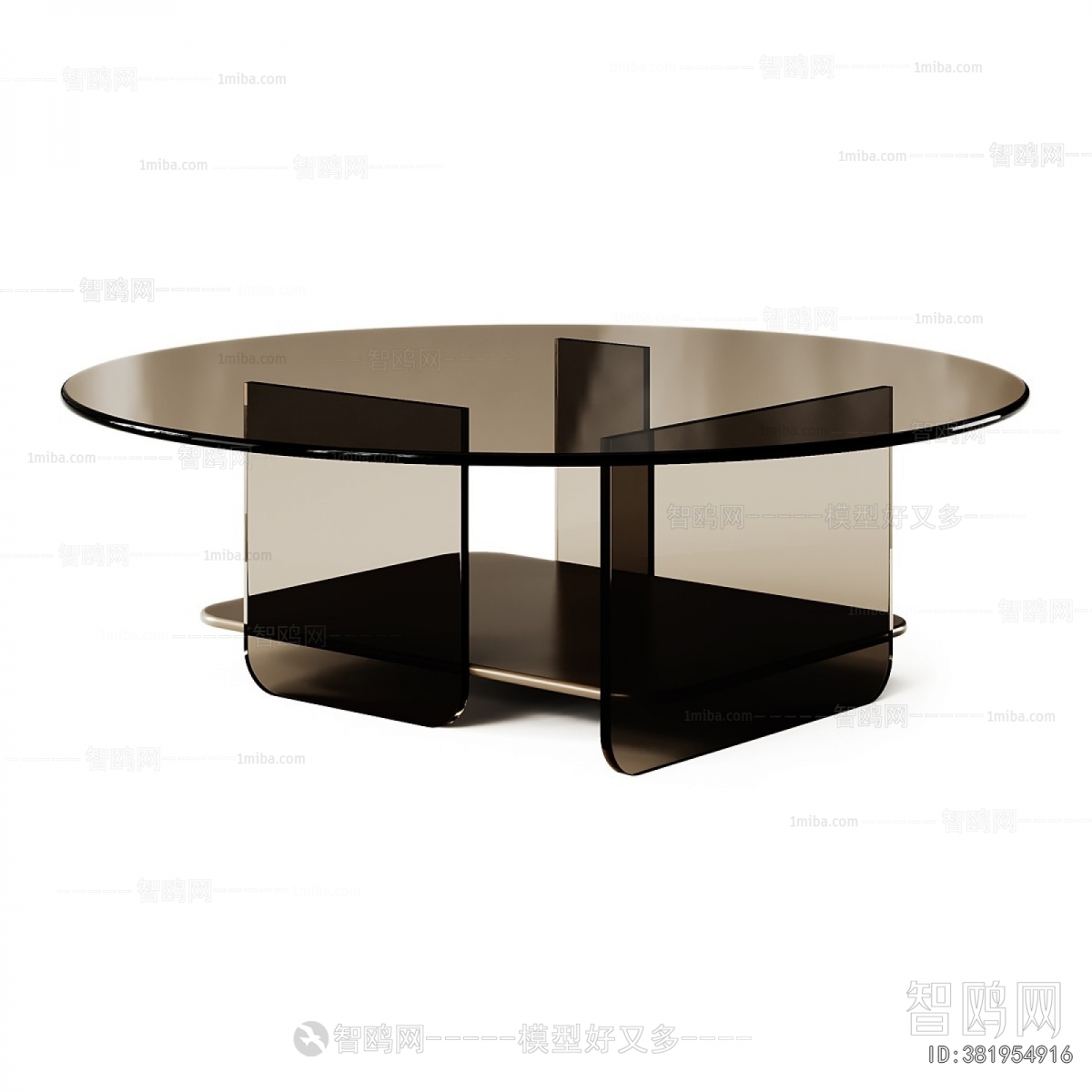 Modern Coffee Table