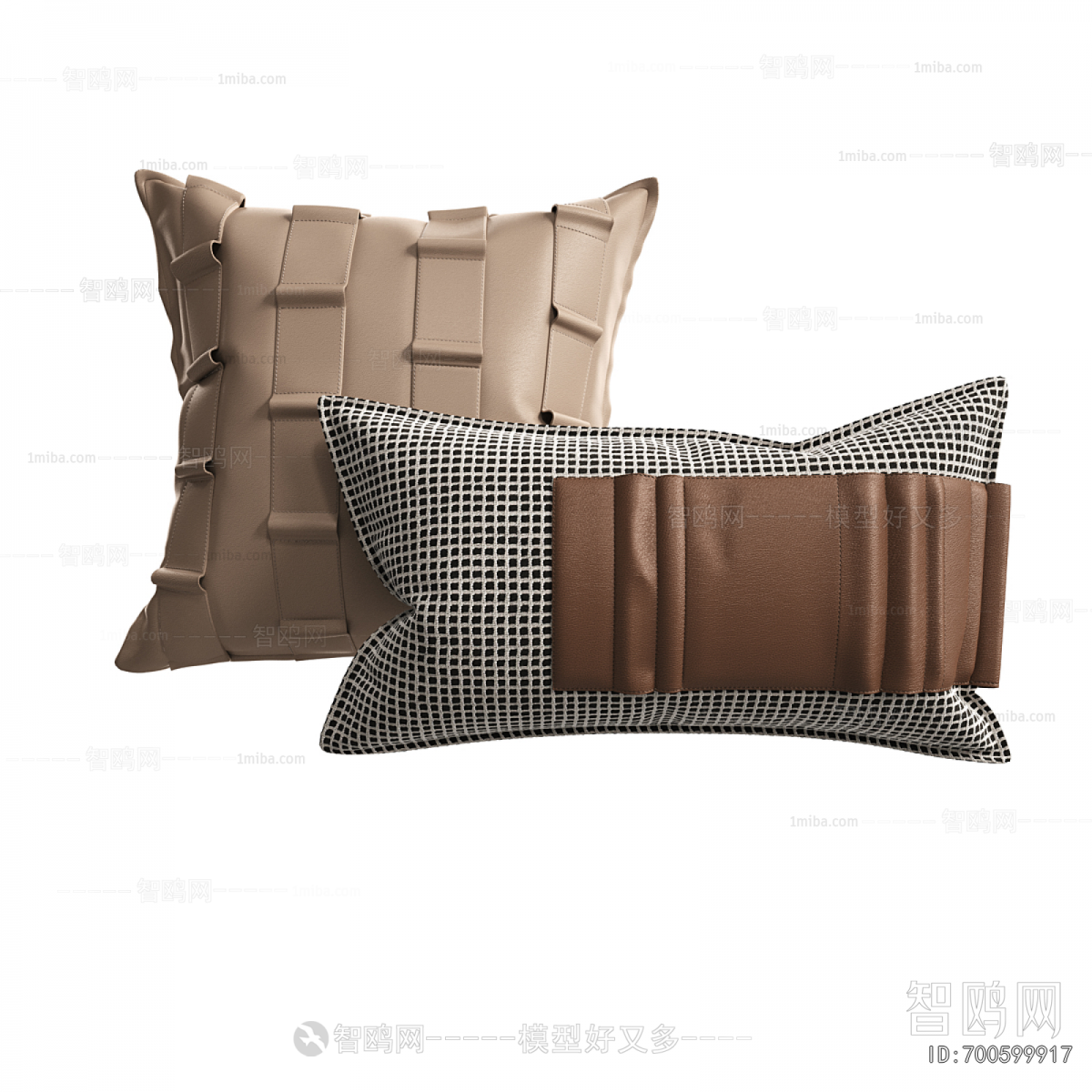 Modern Pillow