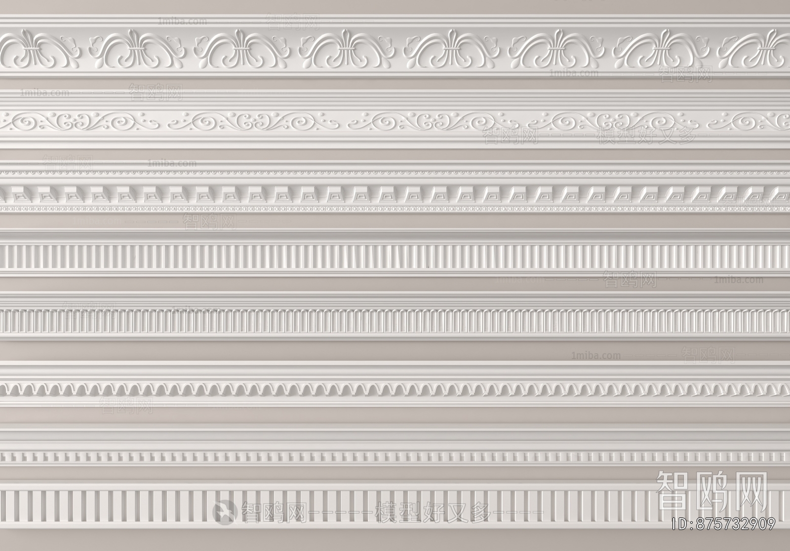 French Style Linellae