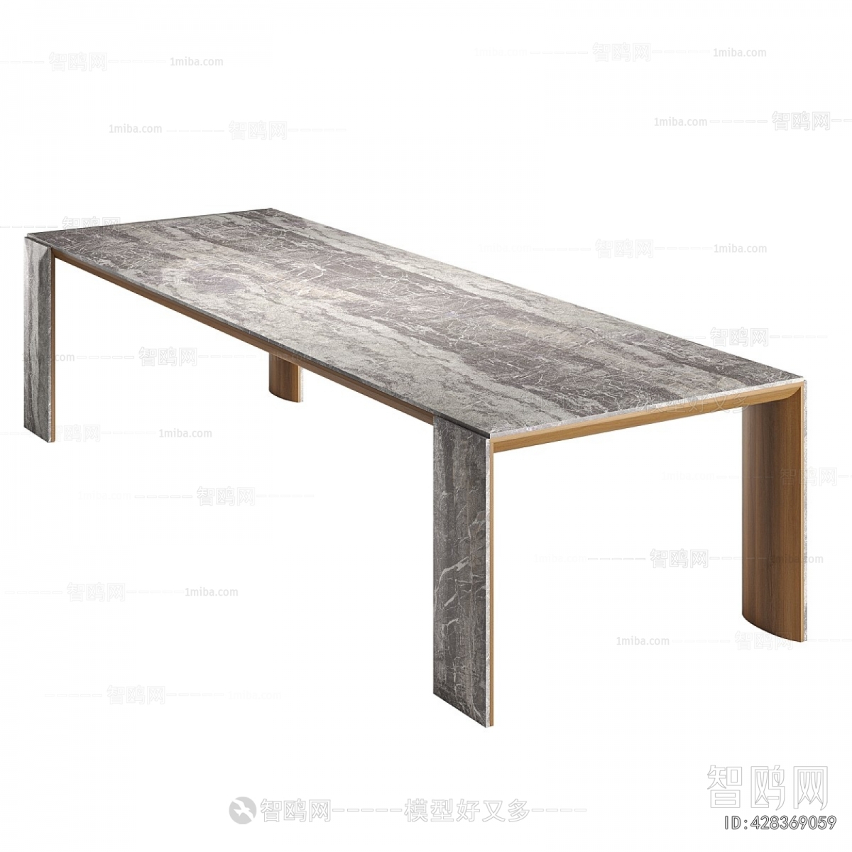 Modern Dining Table