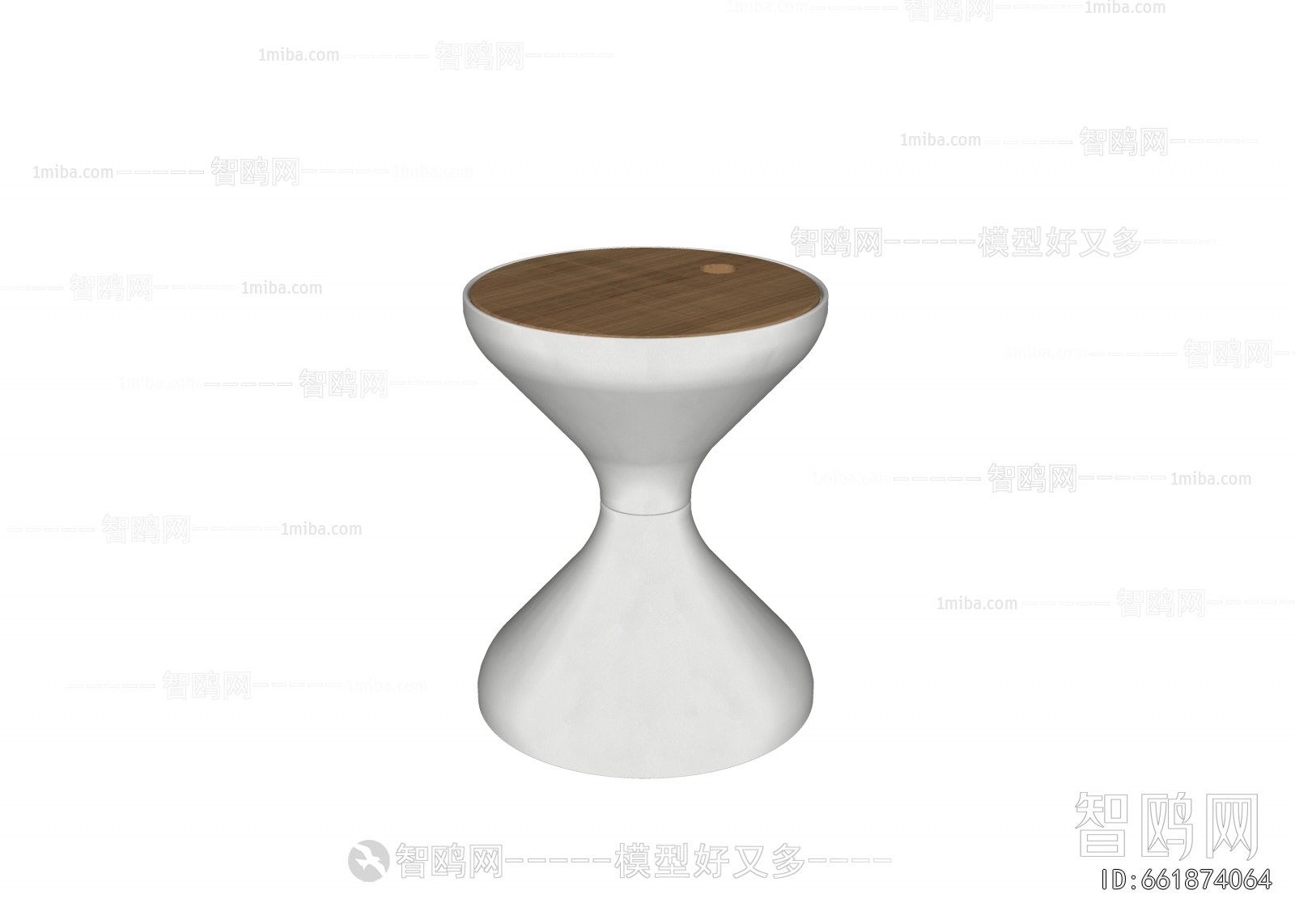 Modern Side Table/corner Table