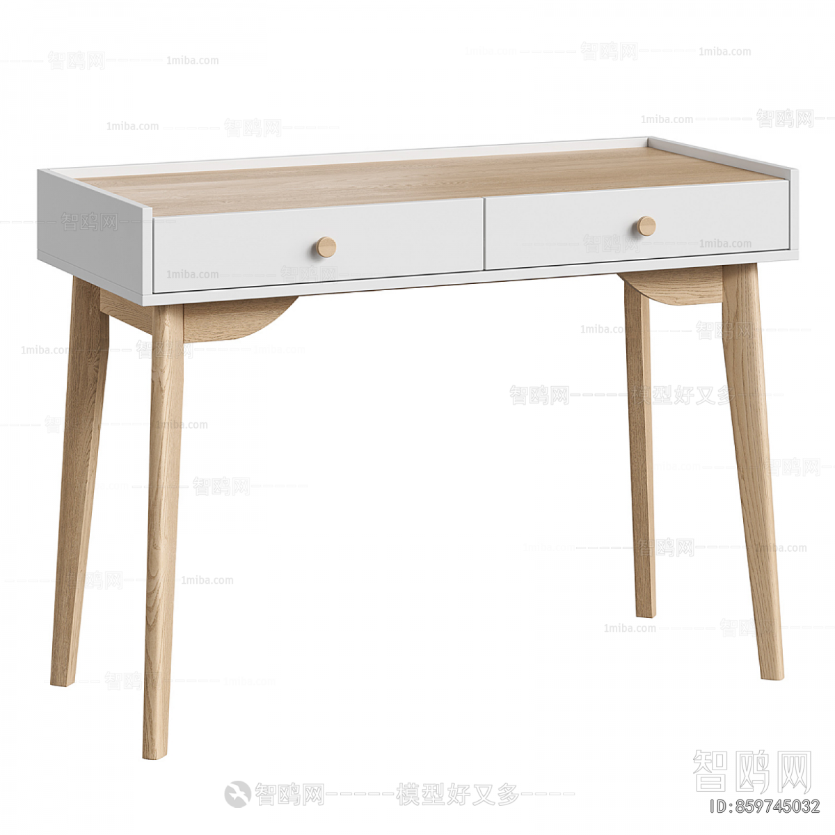 Modern Desk