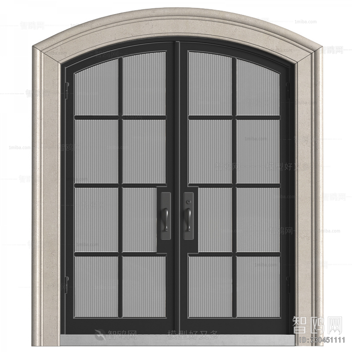 French Style Window