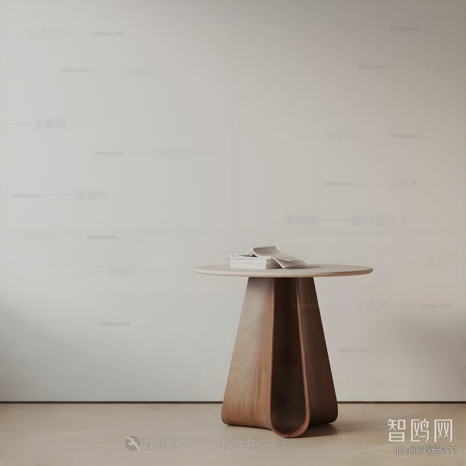 Modern Side Table/corner Table