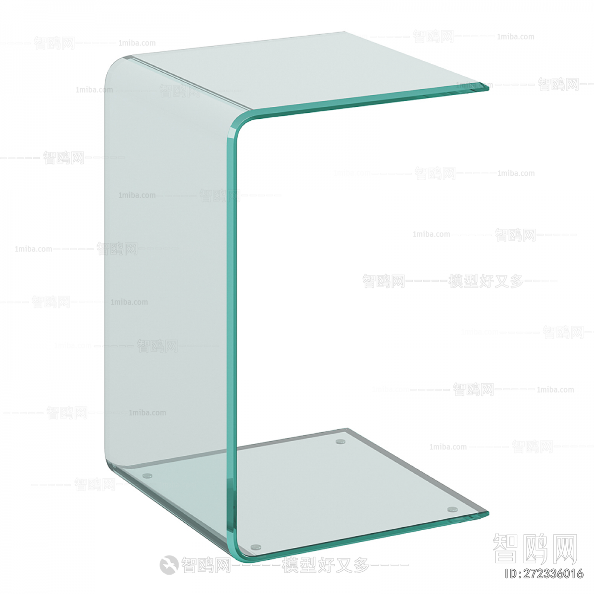 Modern Side Table/corner Table