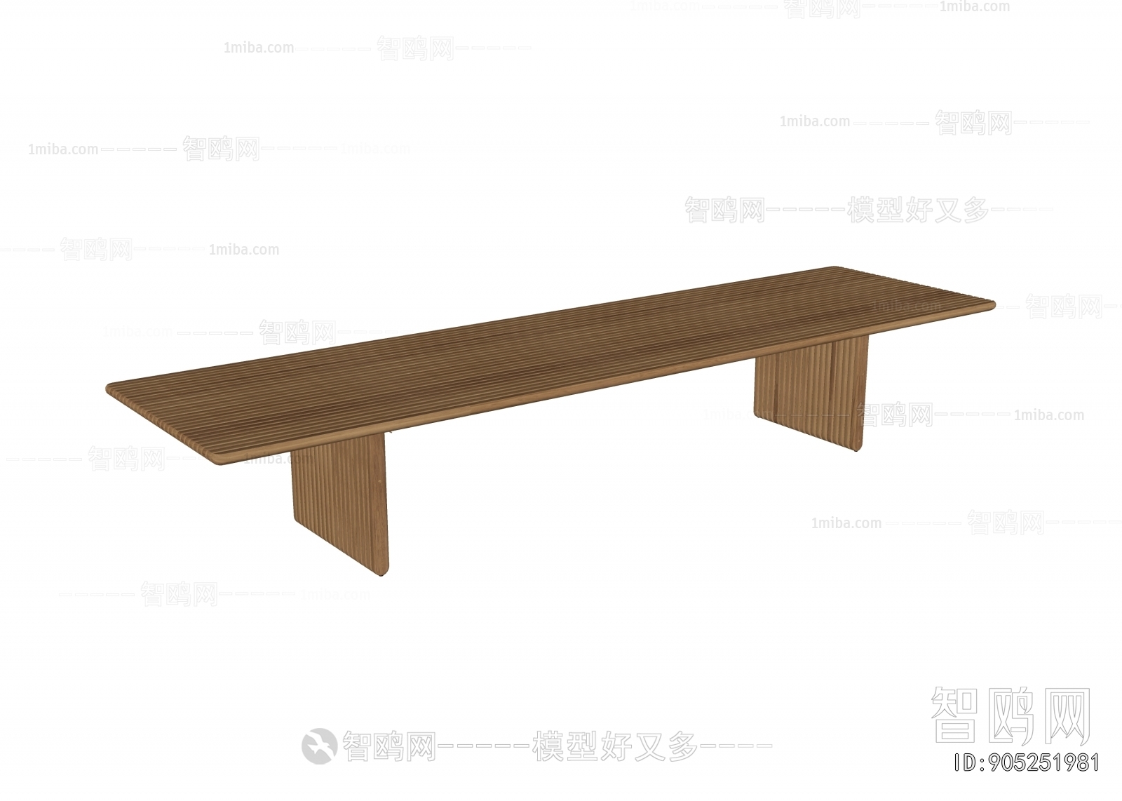 Modern Dining Table