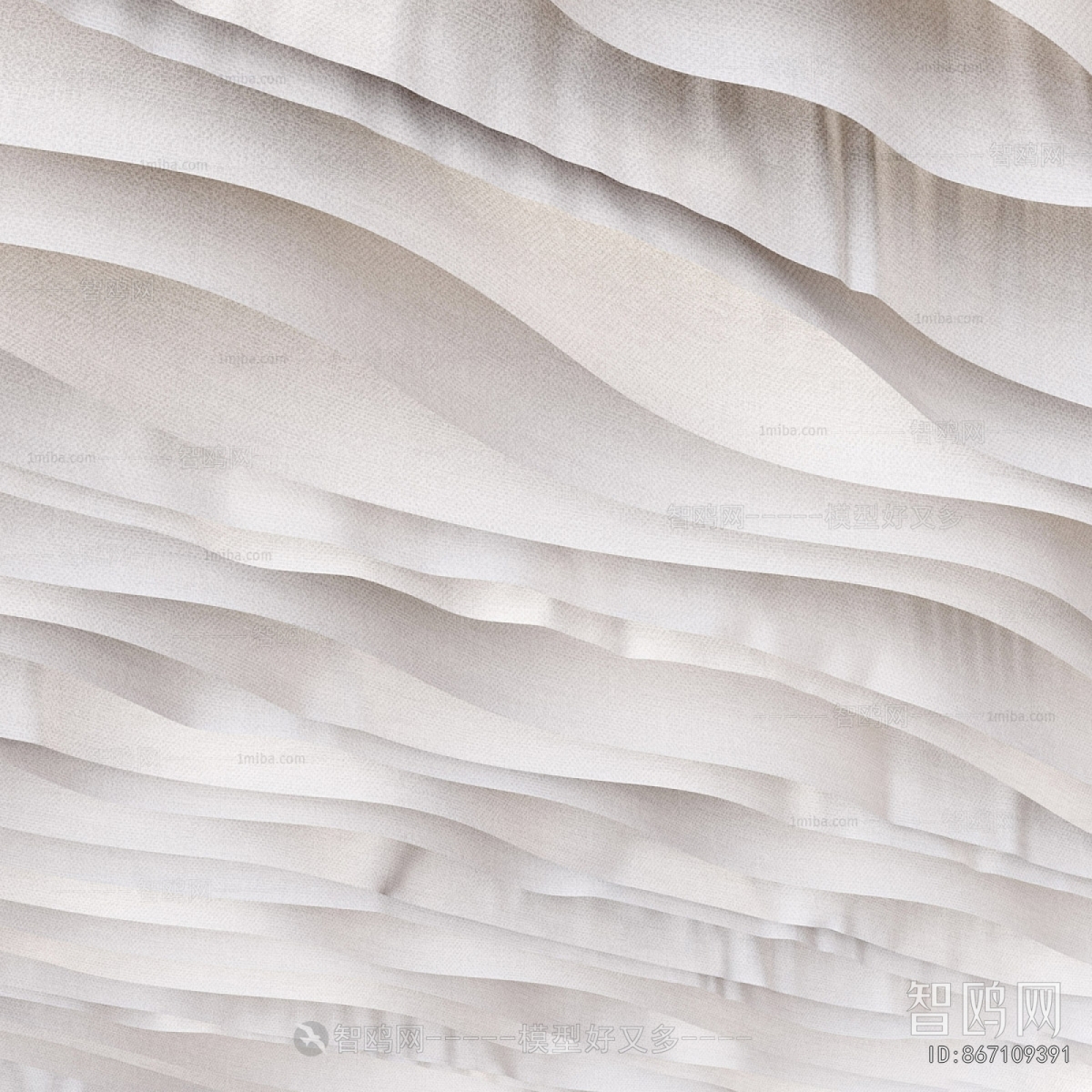 Modern Suspended Ceiling