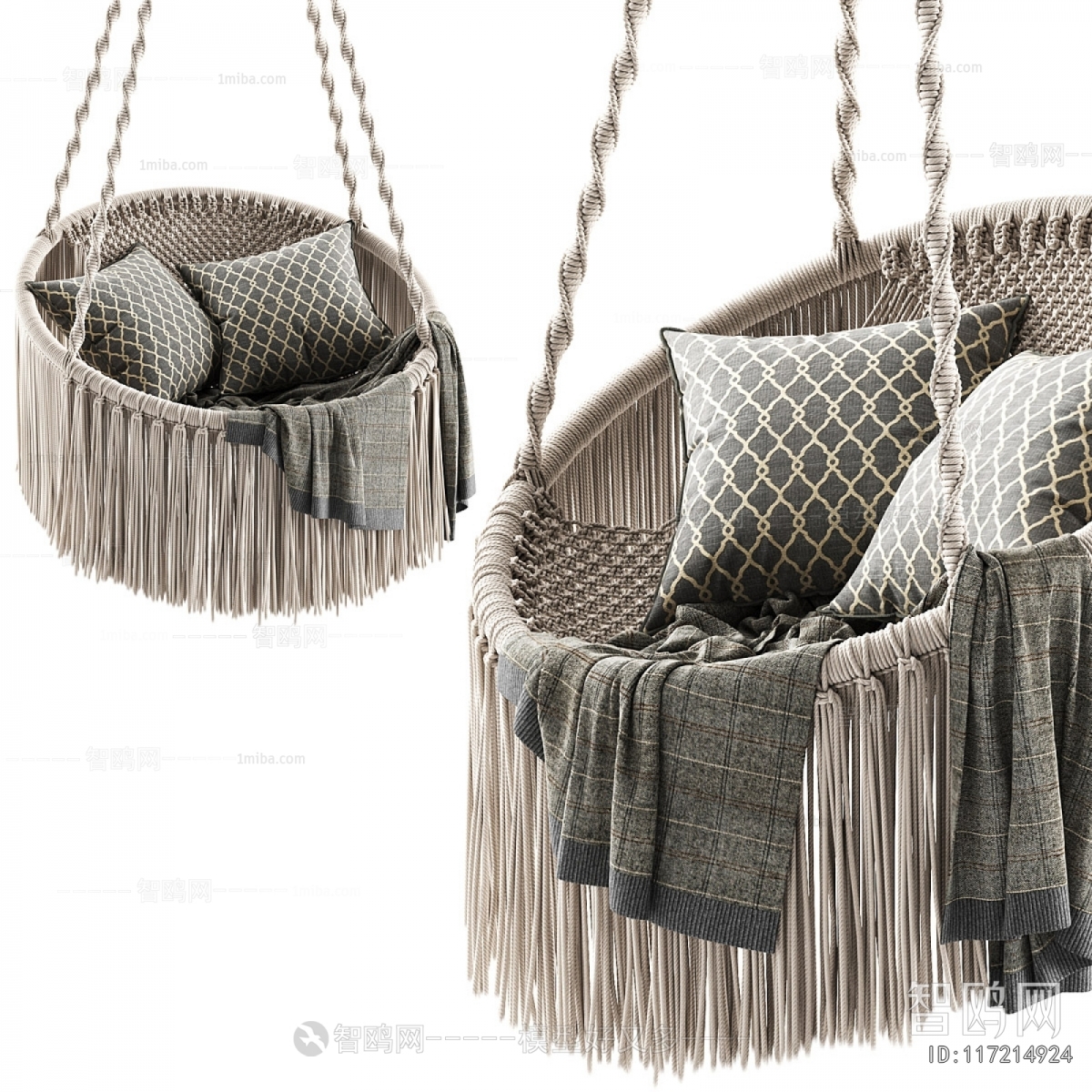 Modern Hanging Chair