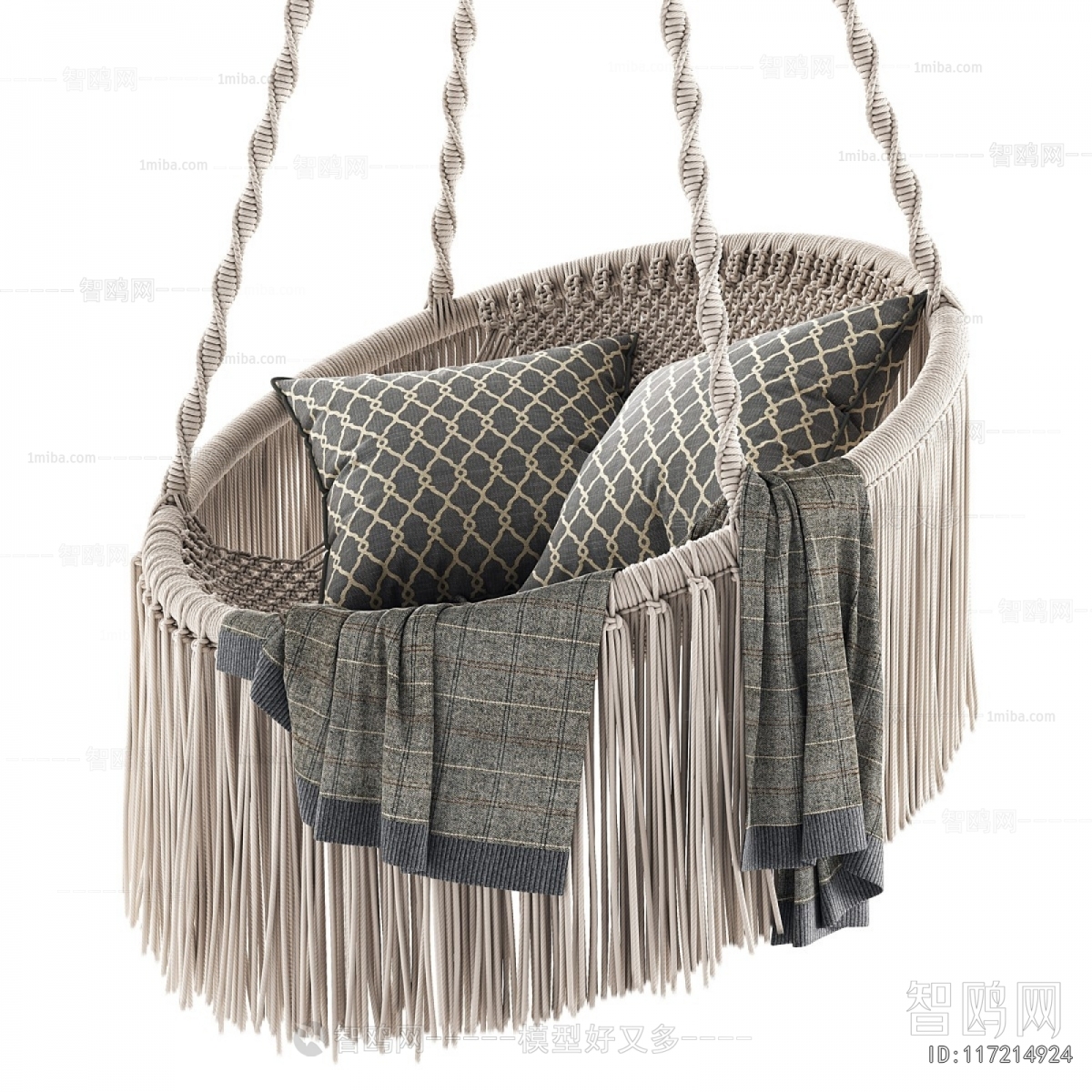 Modern Hanging Chair