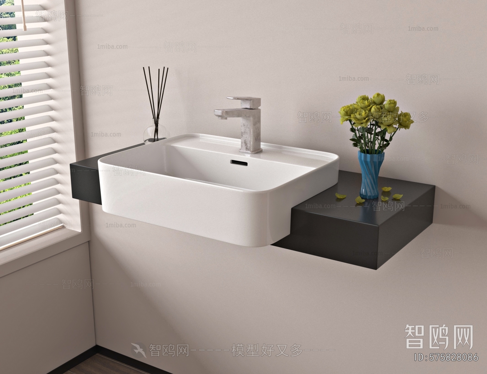 Modern Basin