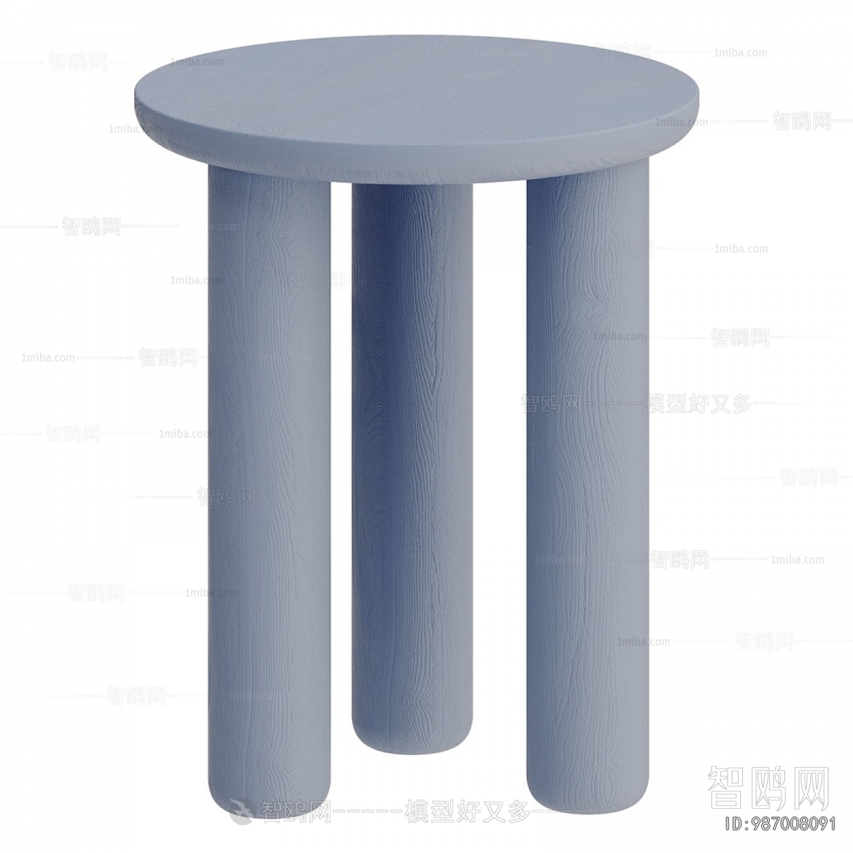 Modern Computer Desk And Chair