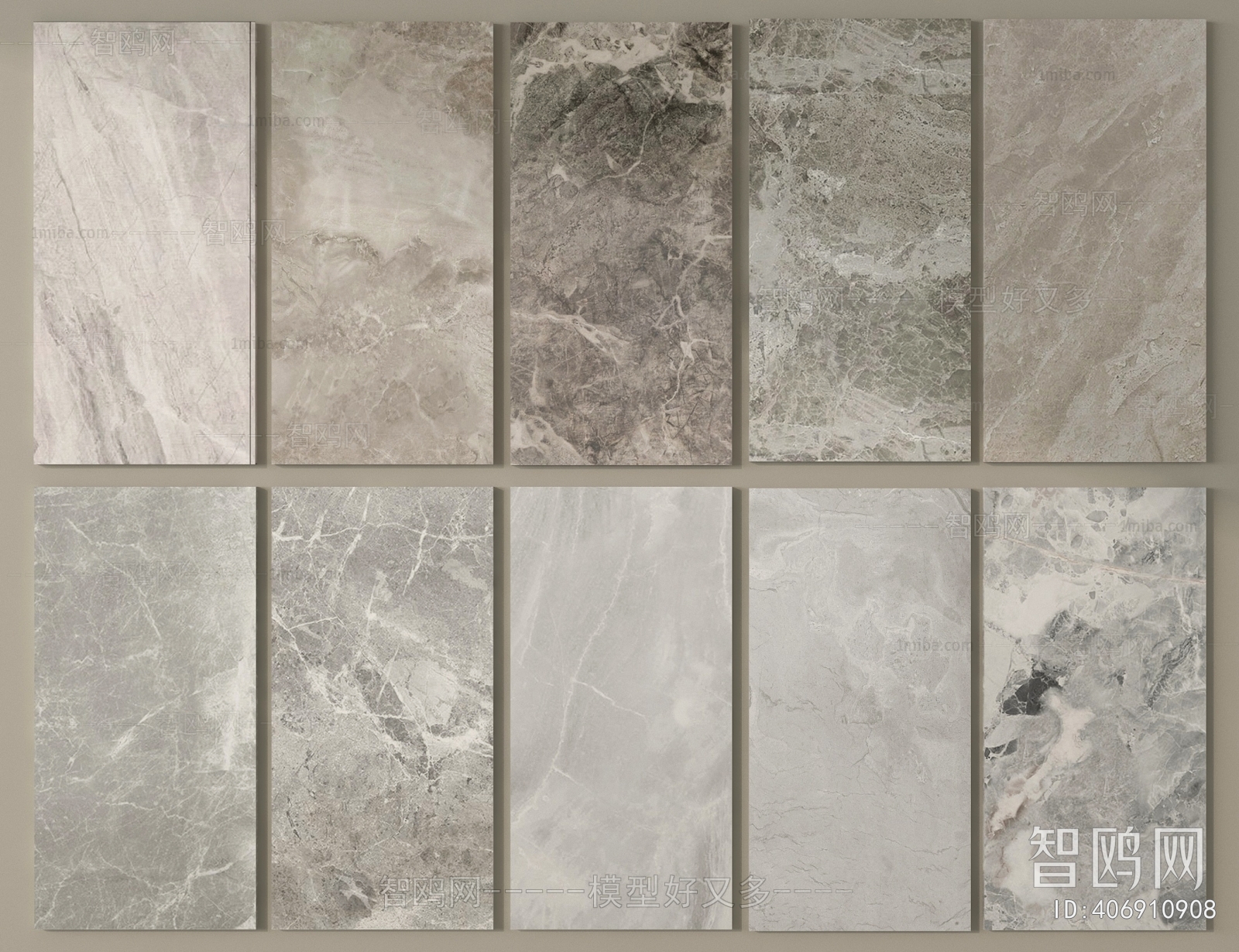 Modern Wall/floor/ceiling