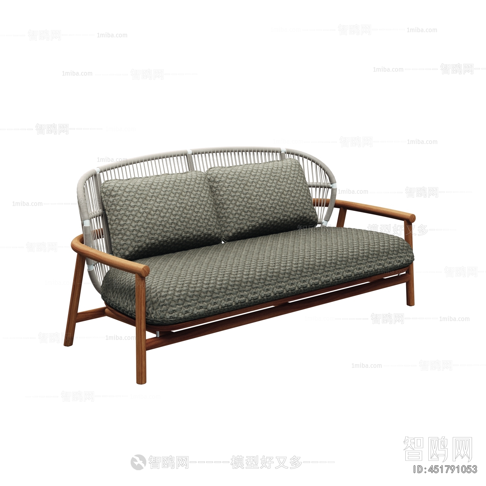 Modern A Sofa For Two