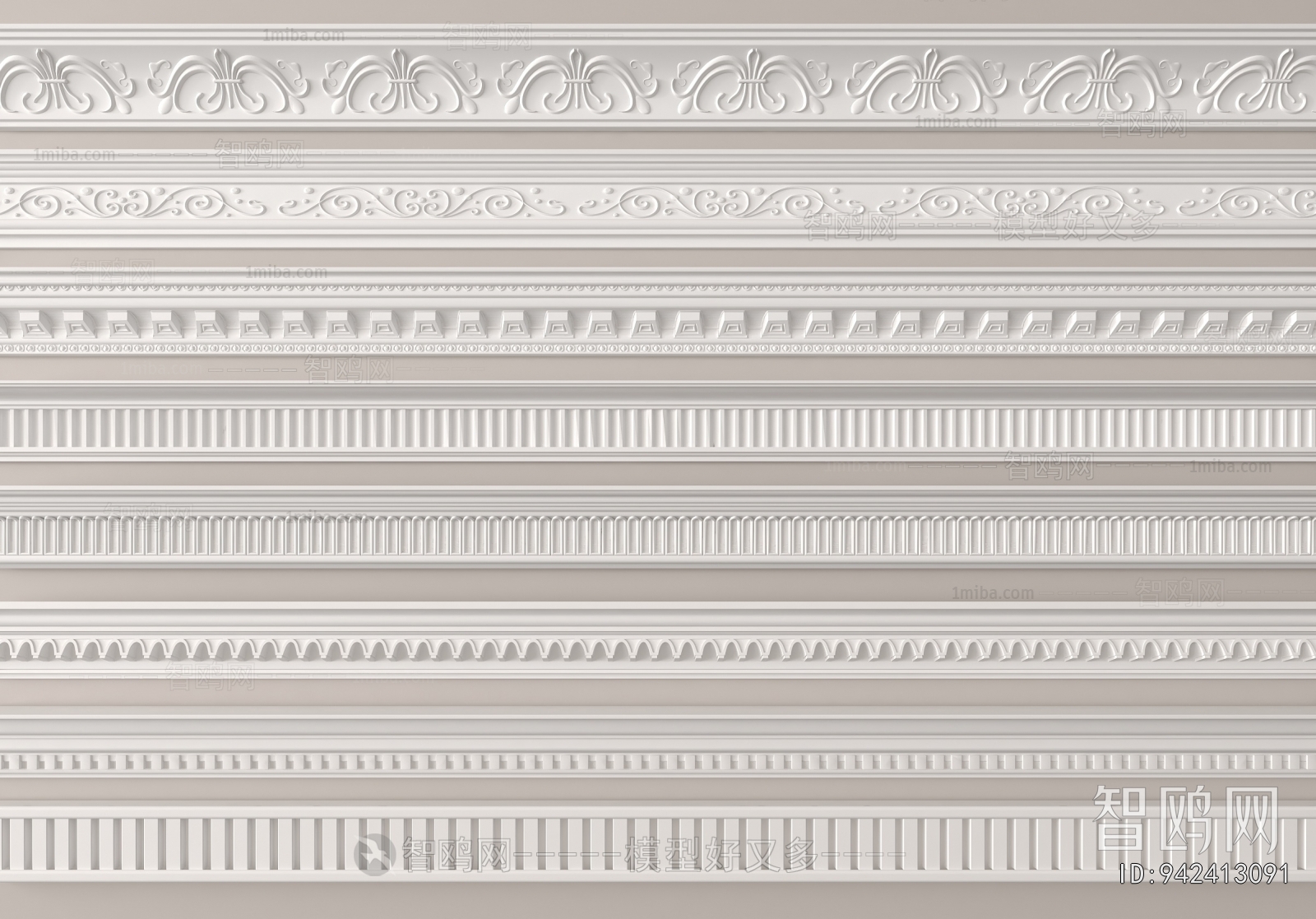 French Style Linellae