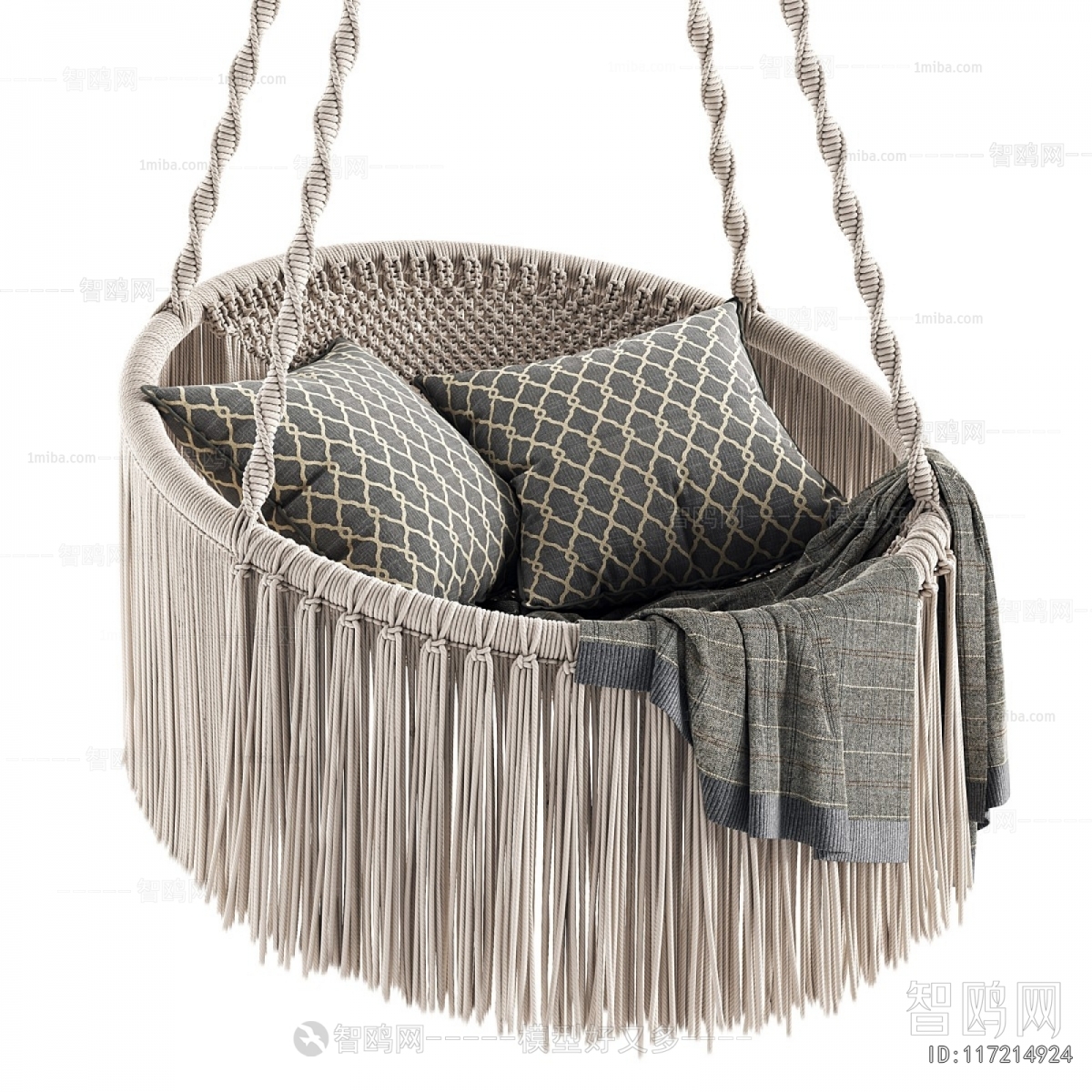 Modern Hanging Chair