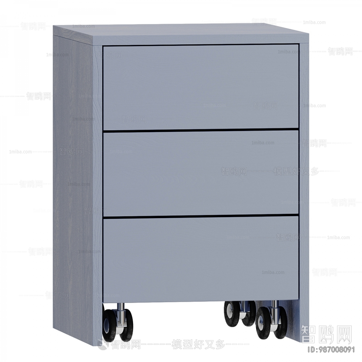 Modern Computer Desk And Chair