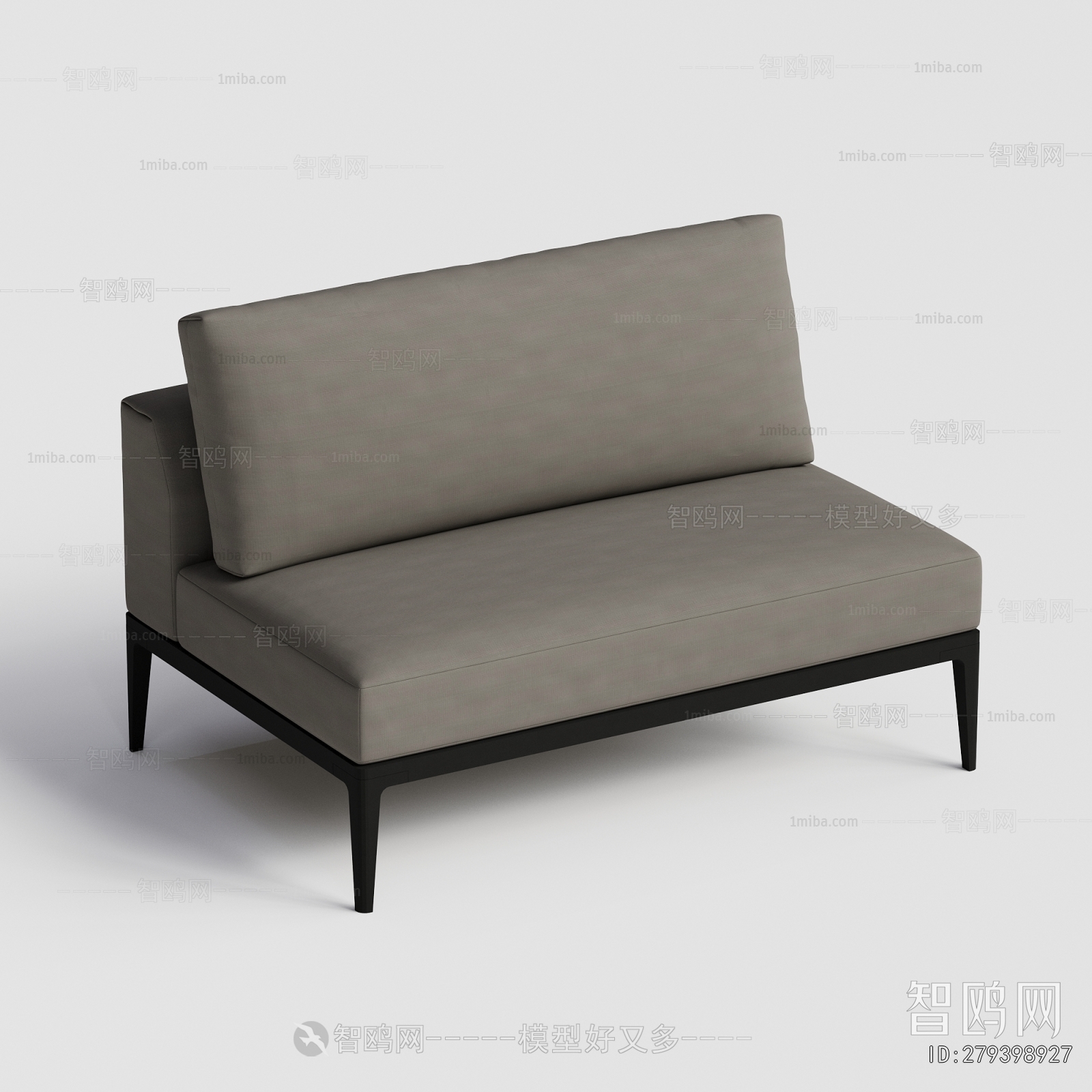 Modern A Sofa For Two