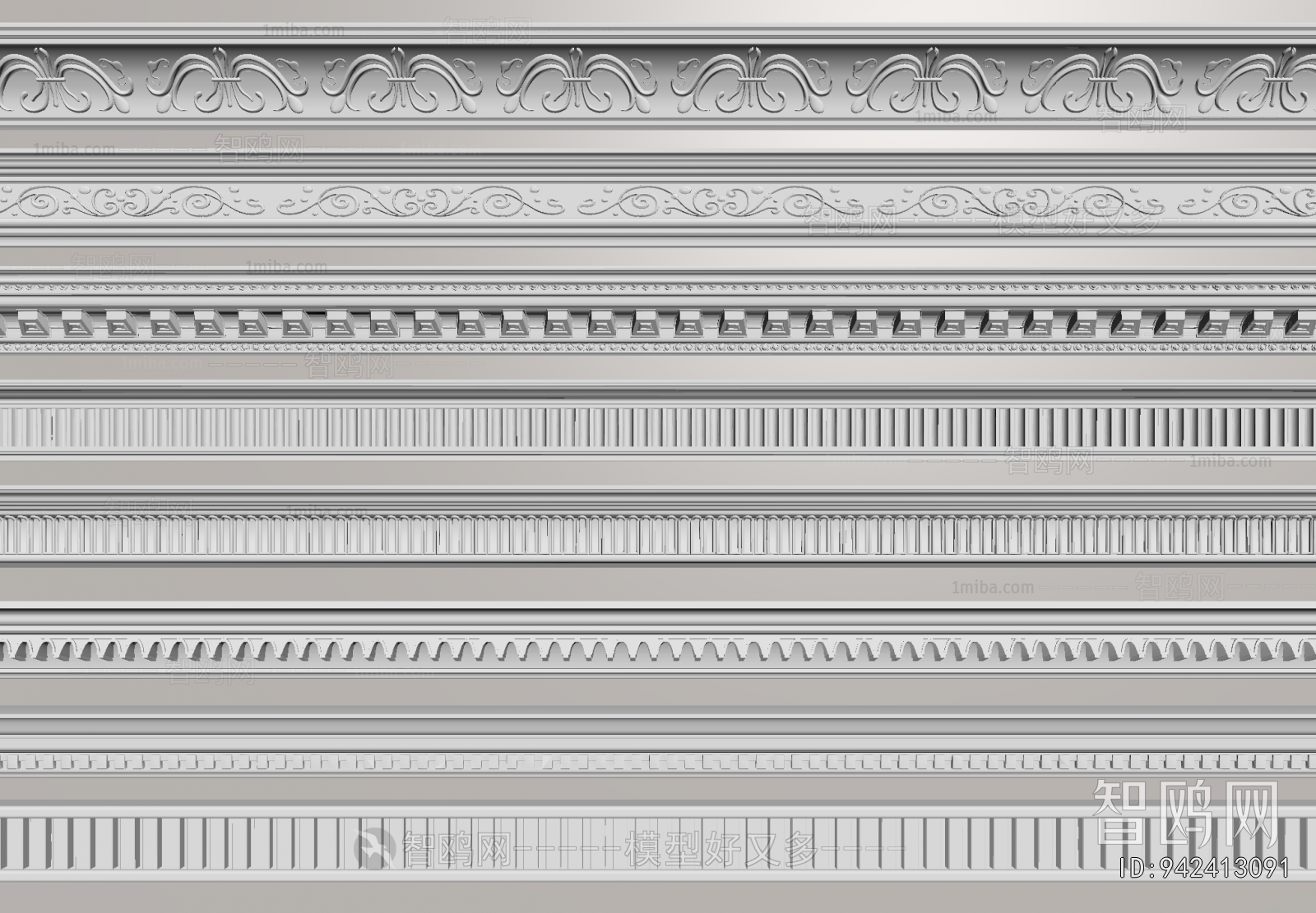 French Style Linellae