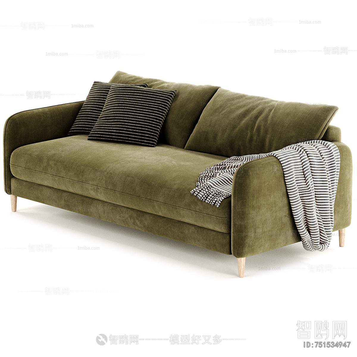 Modern A Sofa For Two