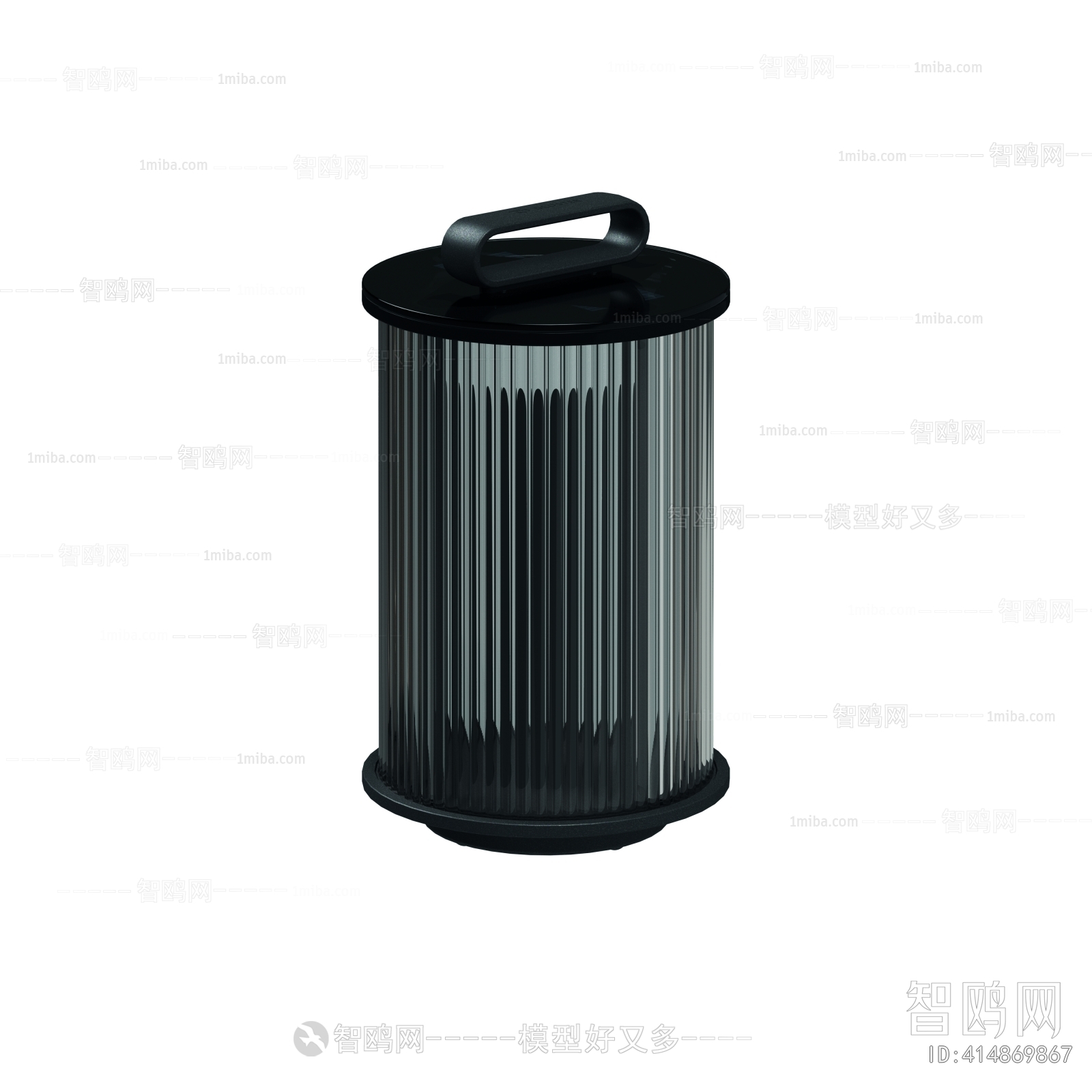 Modern Outdoor Light