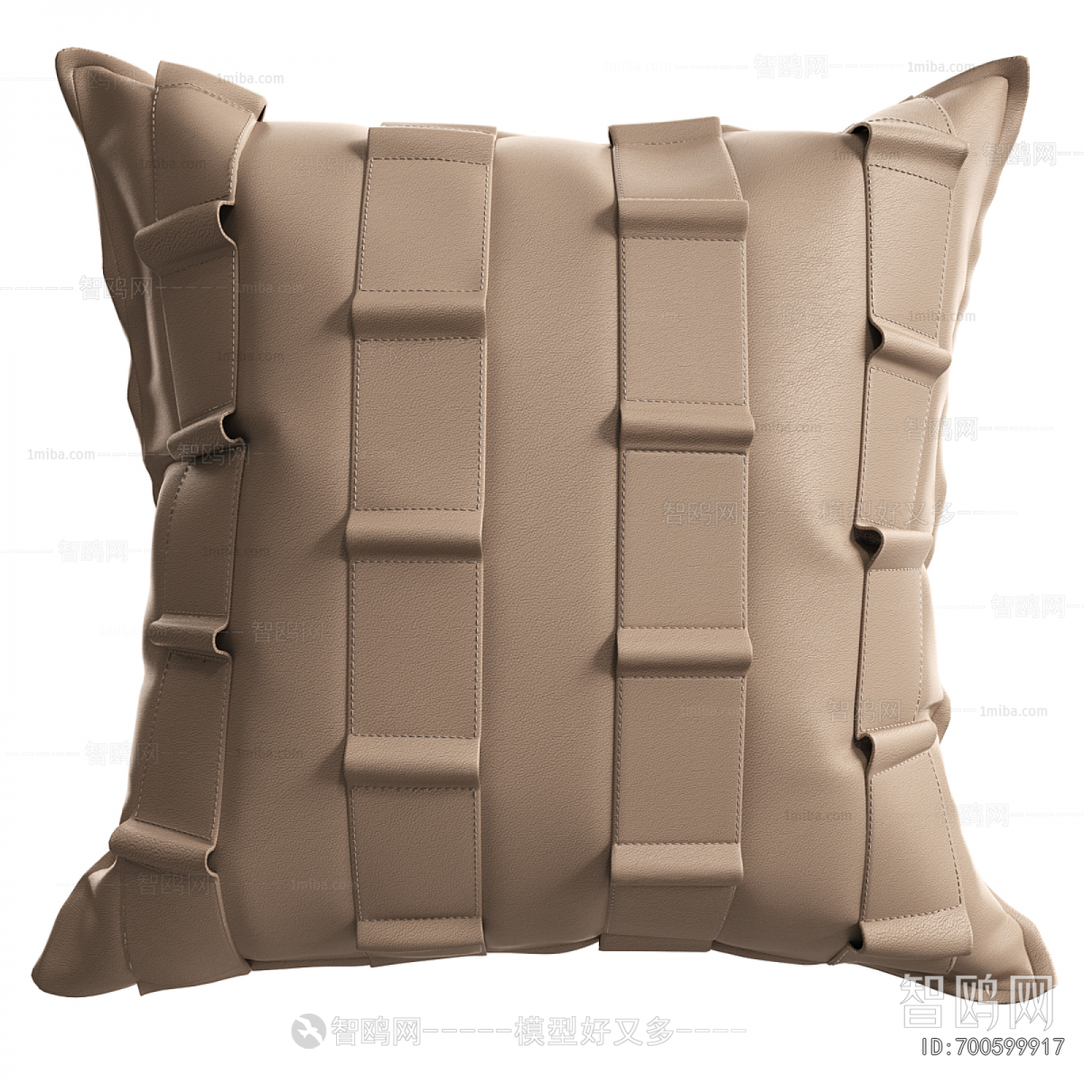 Modern Pillow