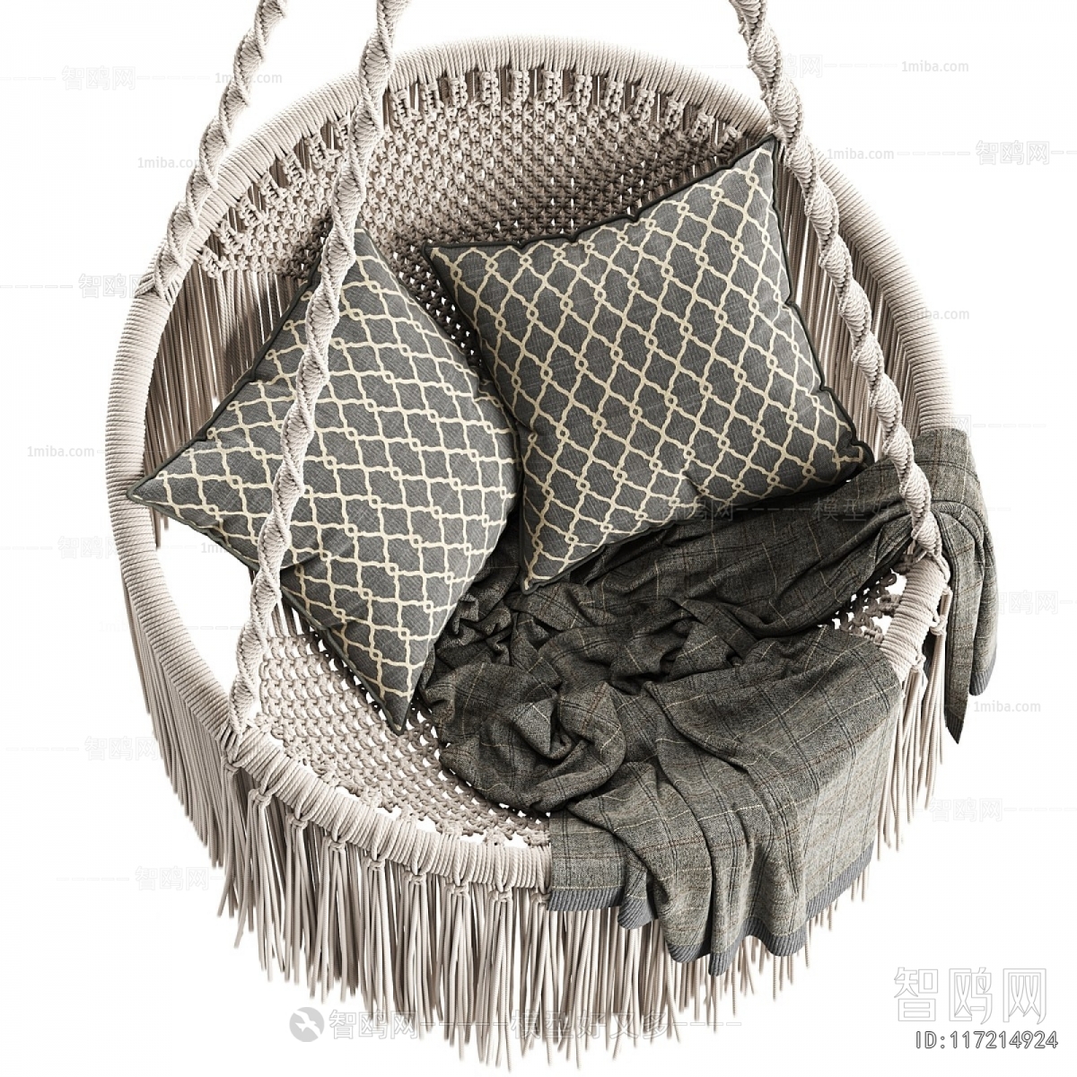 Modern Hanging Chair