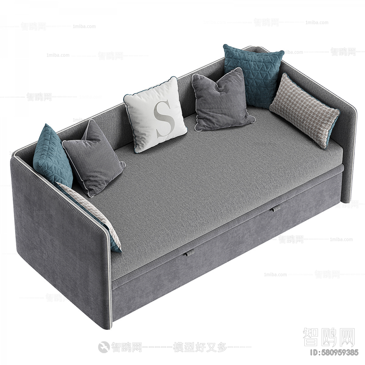 Modern Sofa Bed
