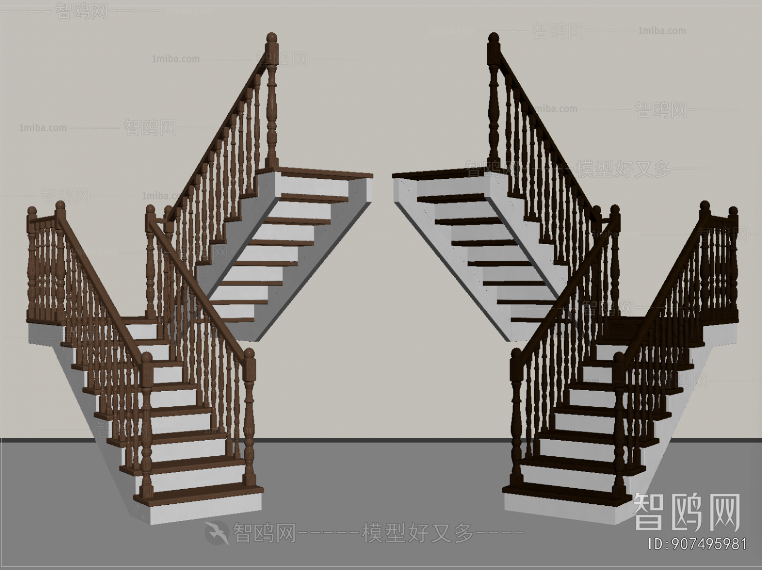 Modern Staircase