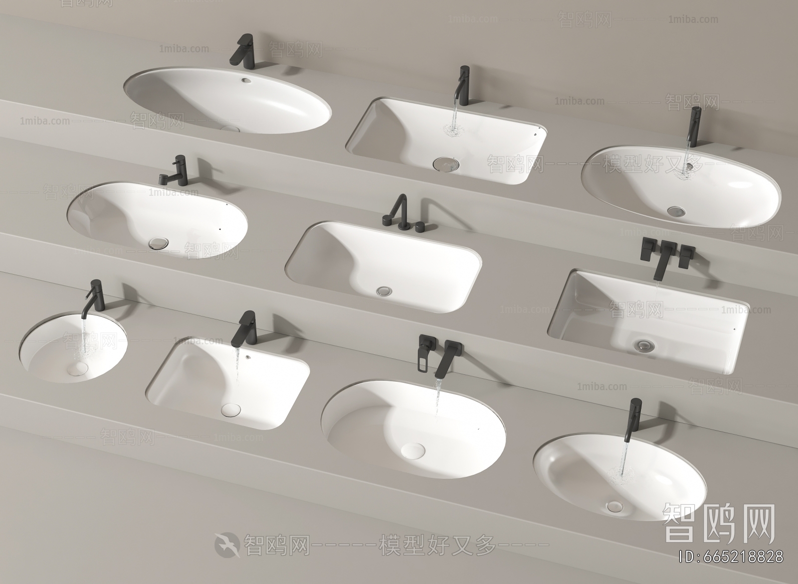 Modern Basin