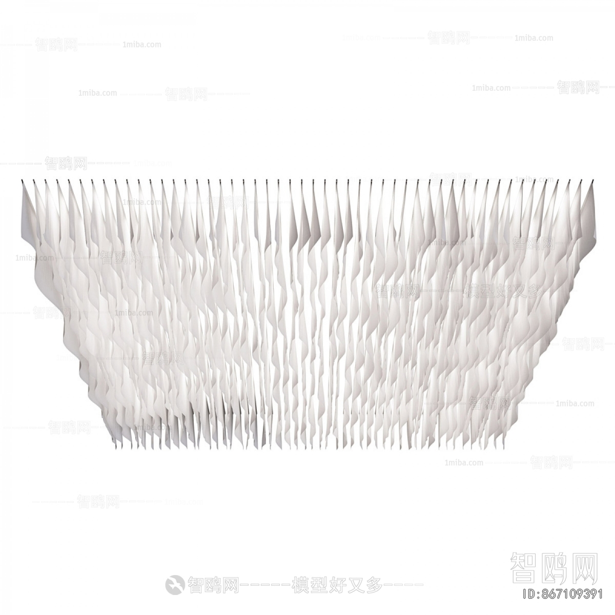 Modern Suspended Ceiling