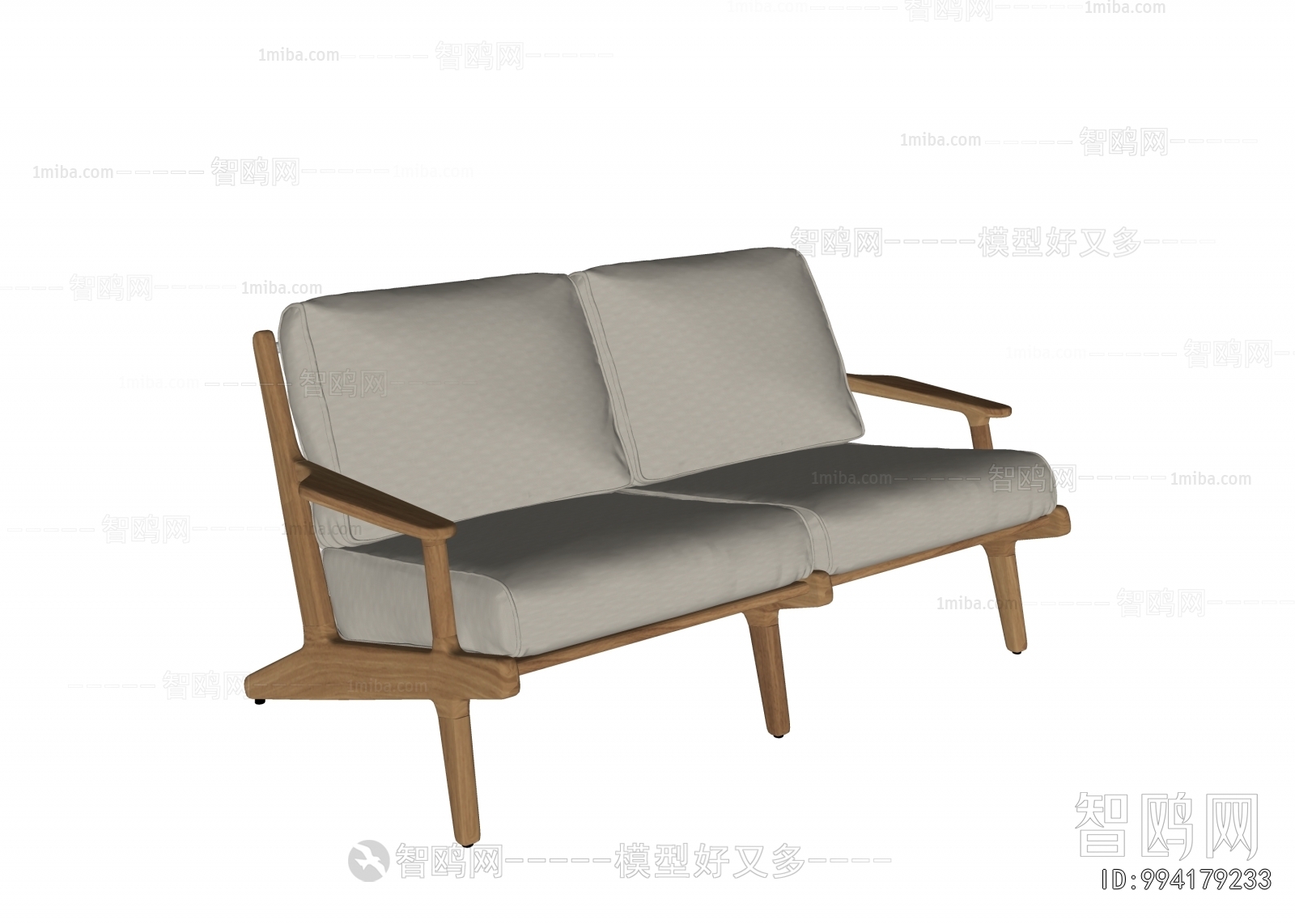 Modern A Sofa For Two