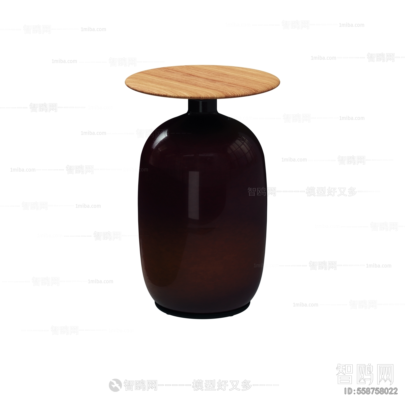 Modern Side Table/corner Table