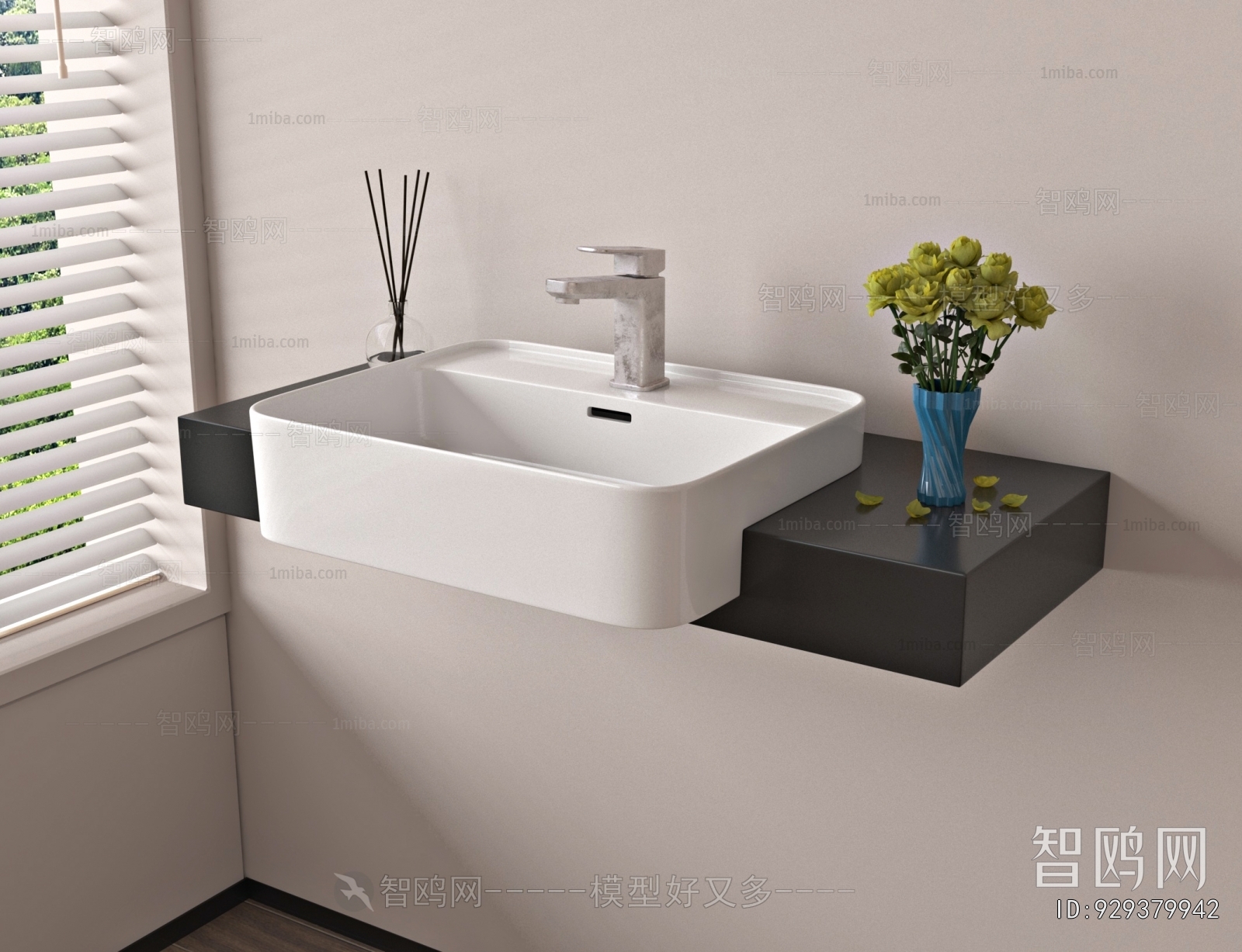 Modern Basin