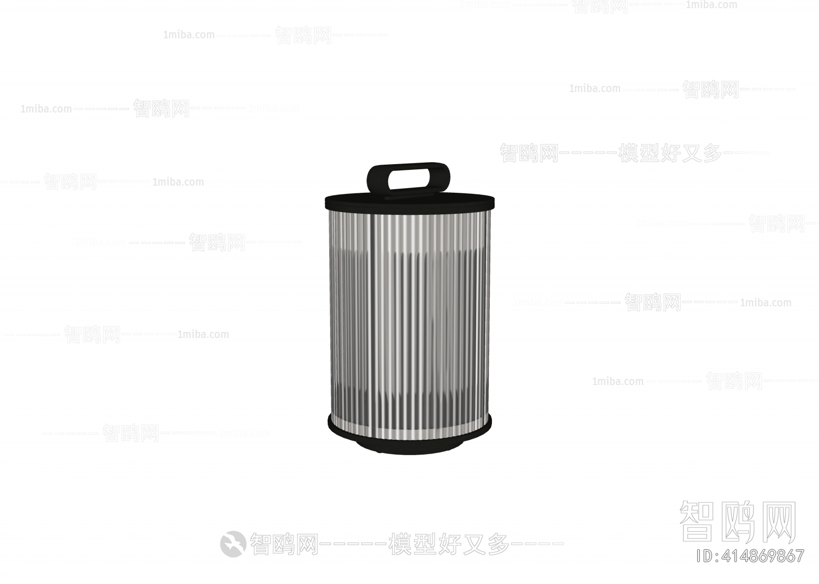 Modern Outdoor Light