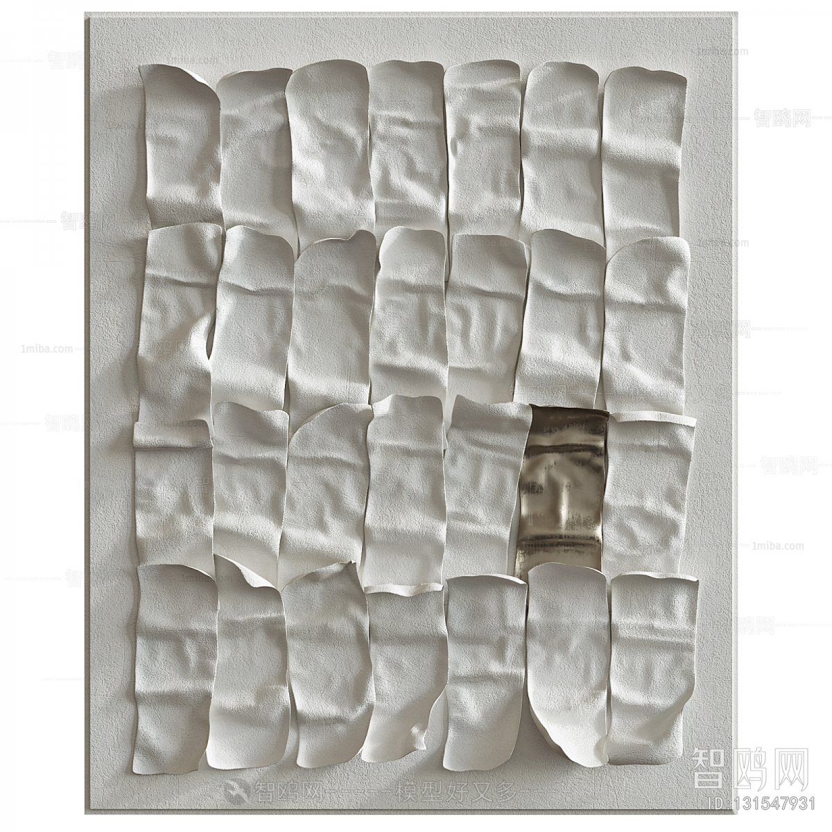 Modern Wall Decoration