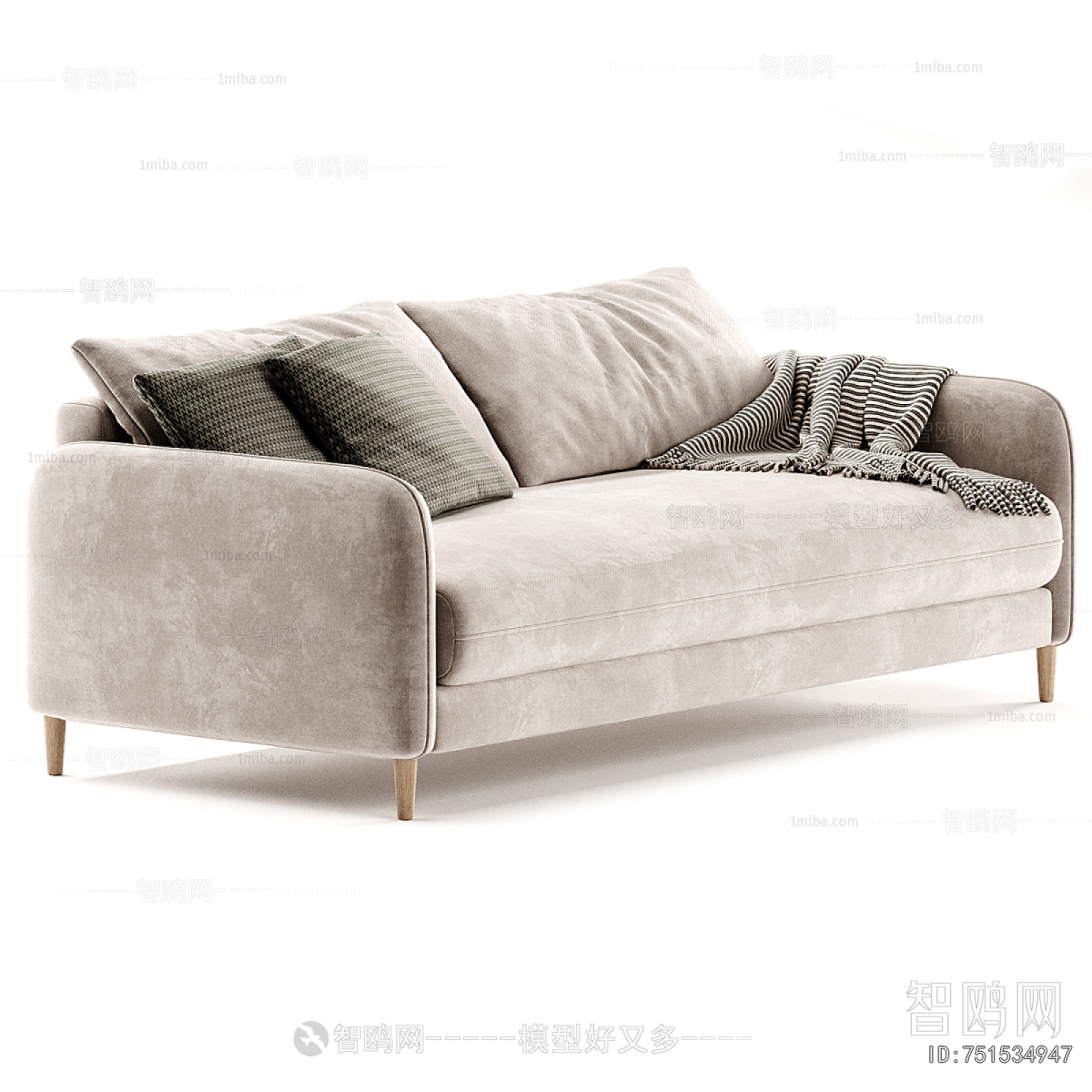 Modern A Sofa For Two