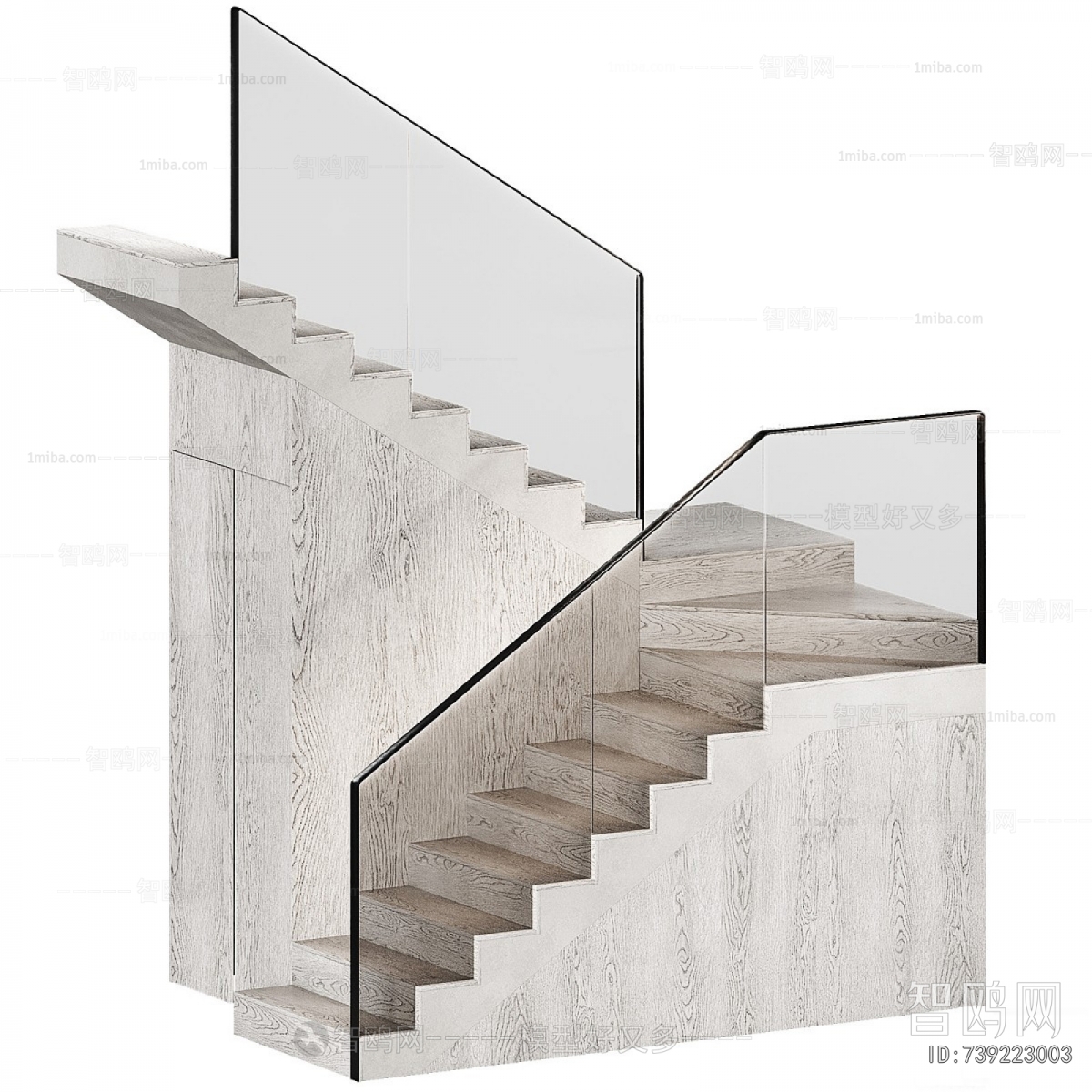 Modern Staircase
